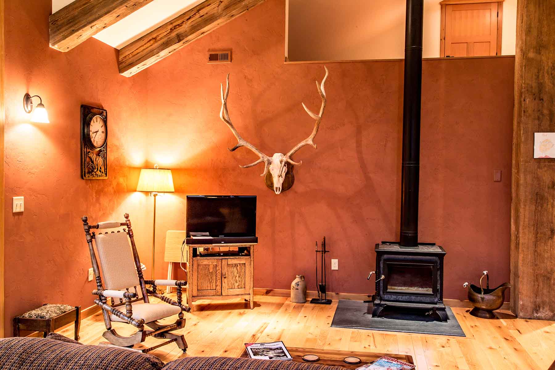 Elk Basin Ranch property picture 15 of 25