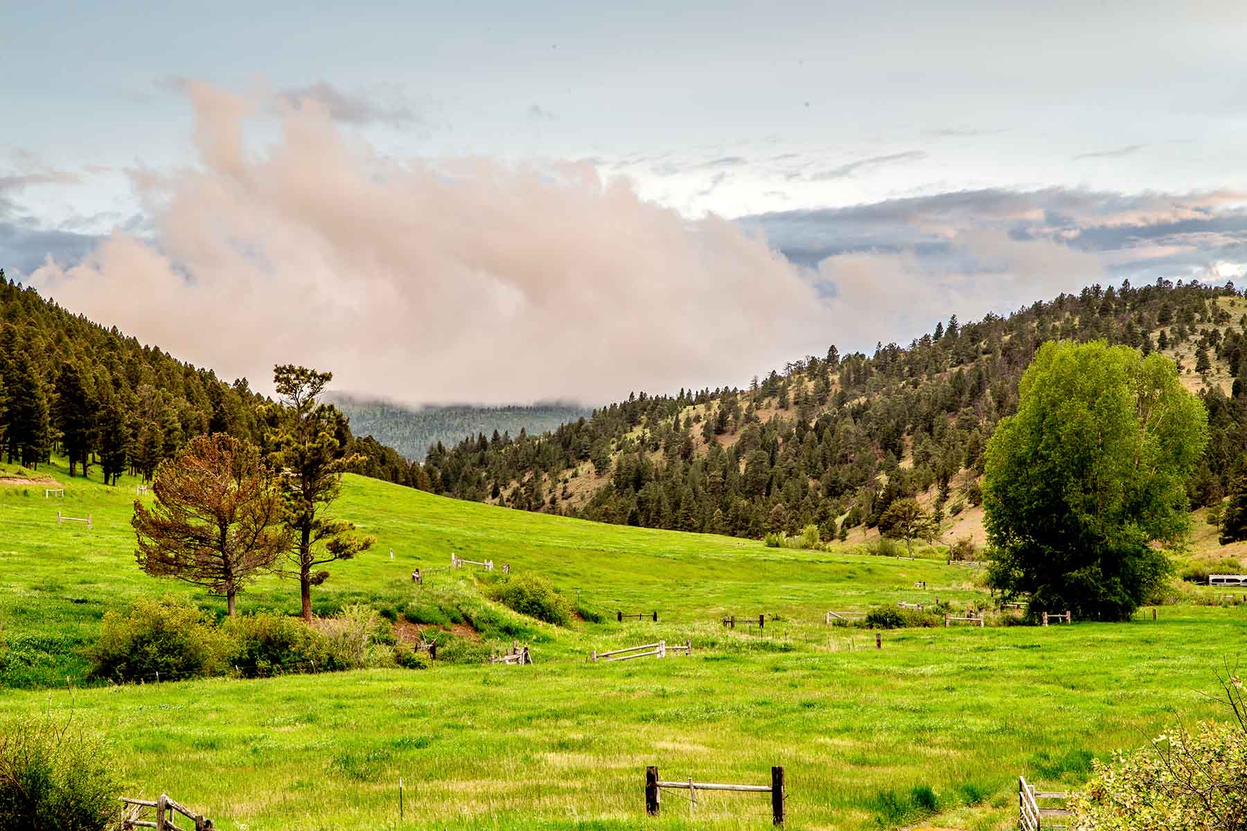 Elk Basin Ranch property picture 7 of 25