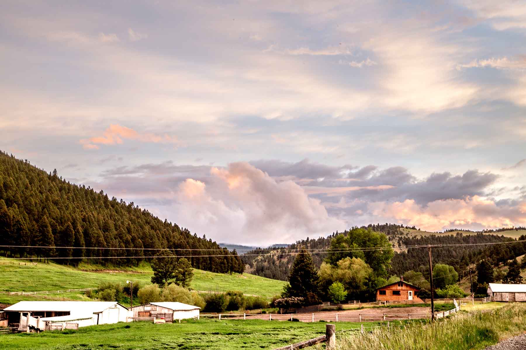 Elk Basin Ranch property picture 2 of 25