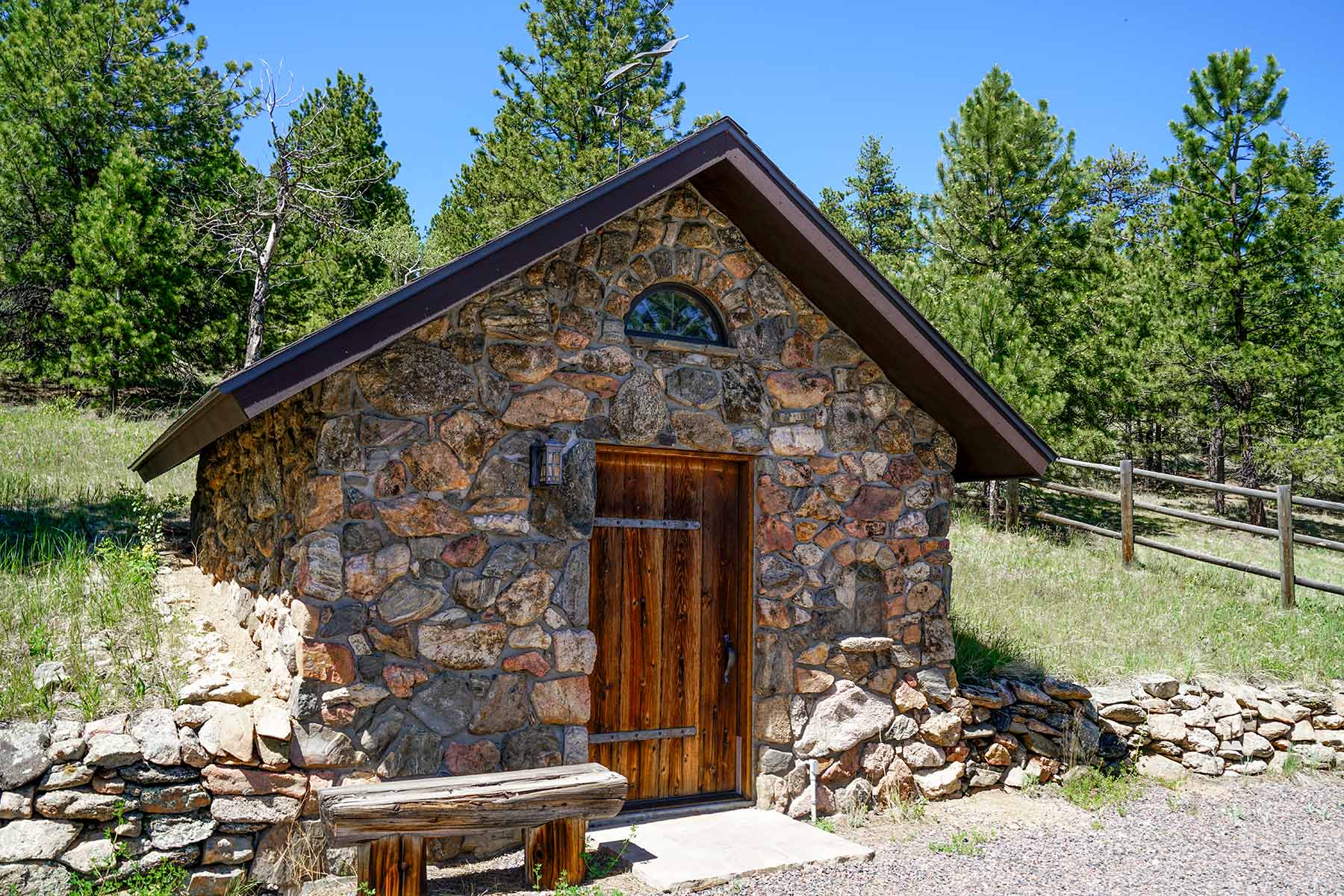 Elk Meadow Ranch Sold Colorado Hall and Hall