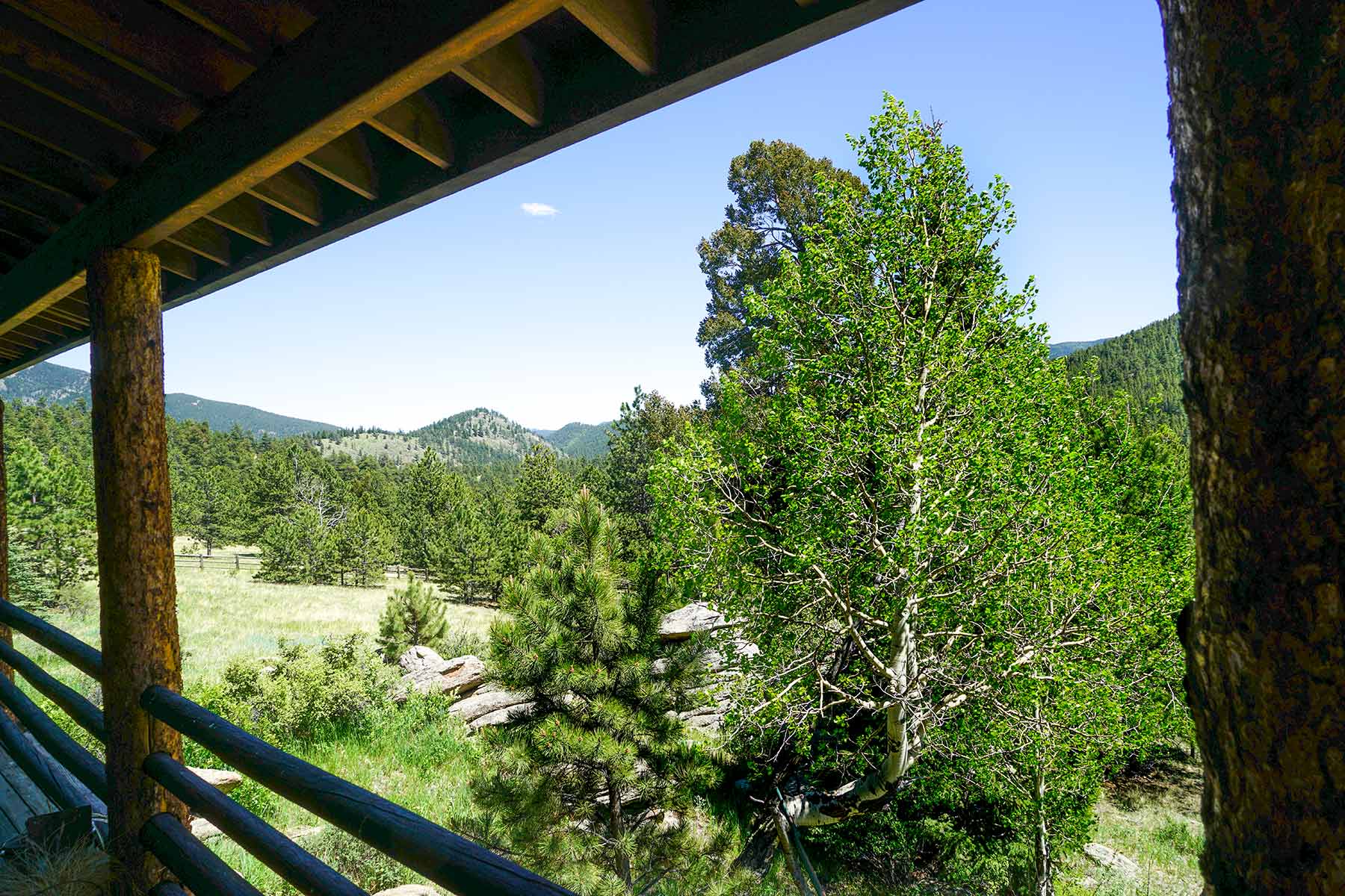 Elk Meadow Ranch property picture 23 of 74