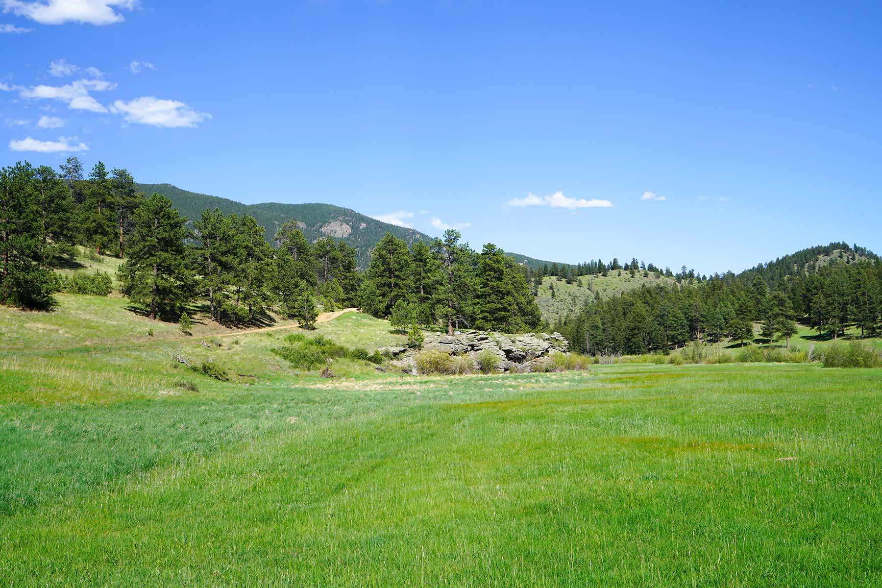 Elk Meadow Ranch property picture 4 of 74