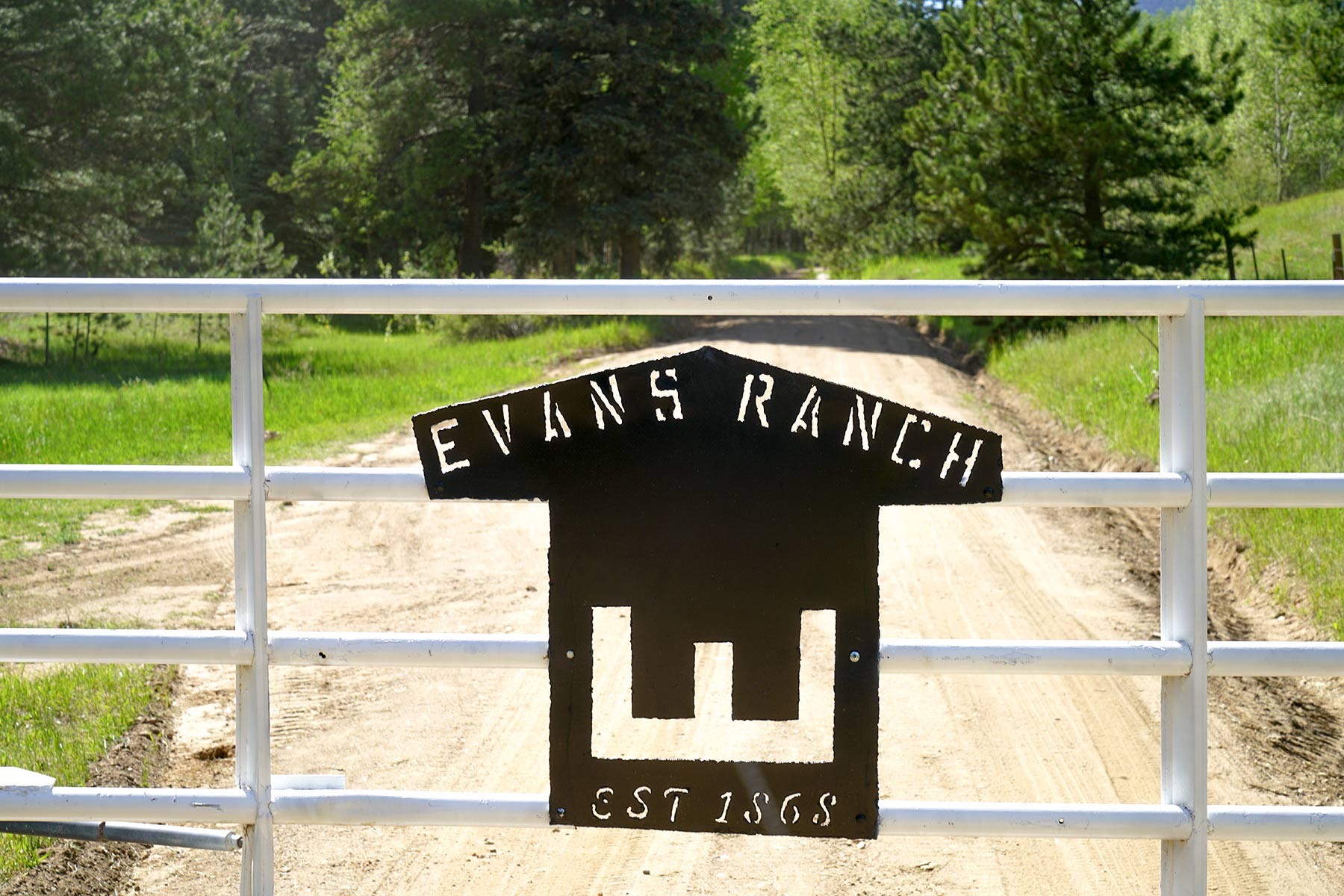 Elk Meadow Ranch property picture 25 of 74