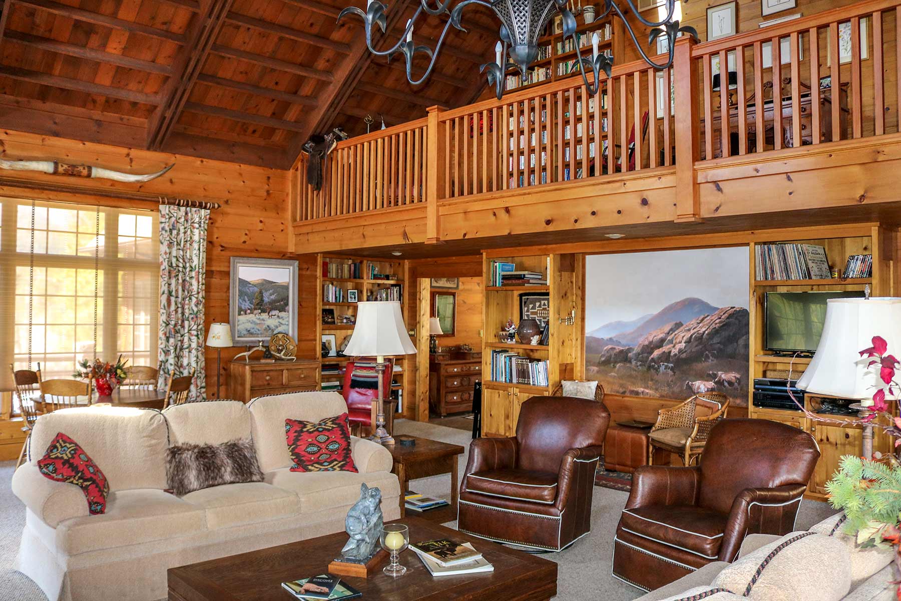 Elk Meadow Ranch Sold Colorado Hall and Hall