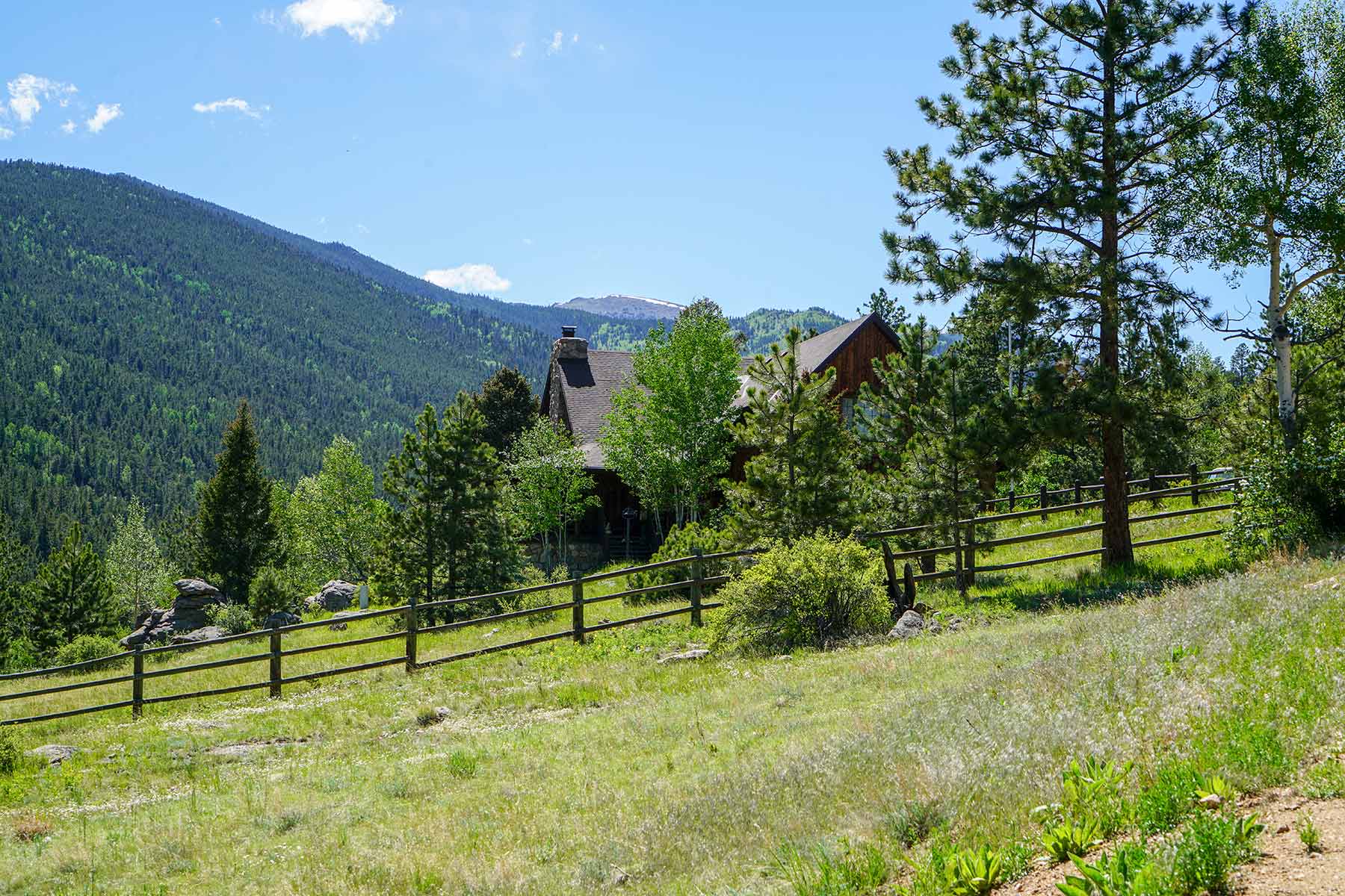 Elk Meadow Ranch property picture 32 of 74