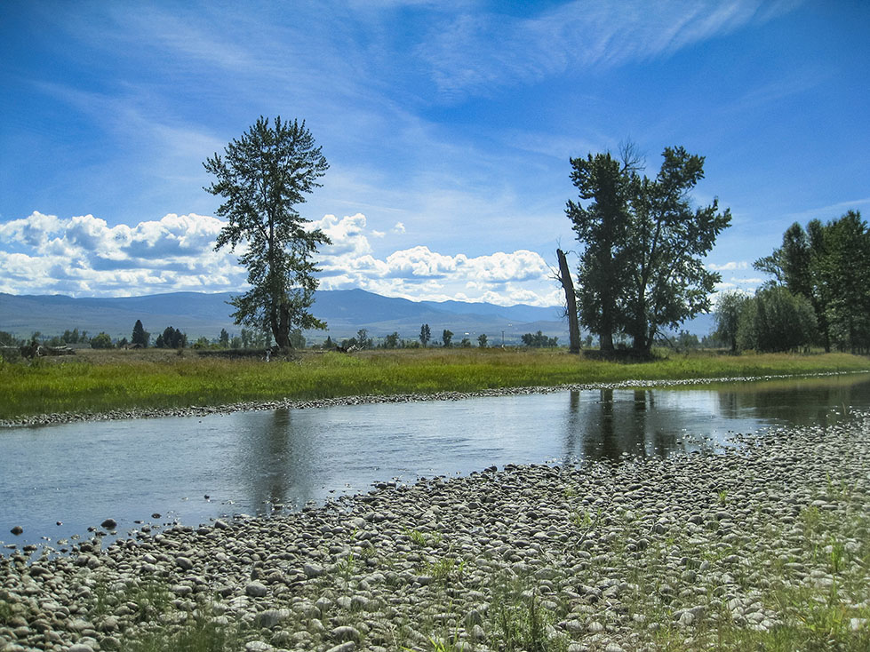 Bitterroot River Retreat property picture 10 of 12