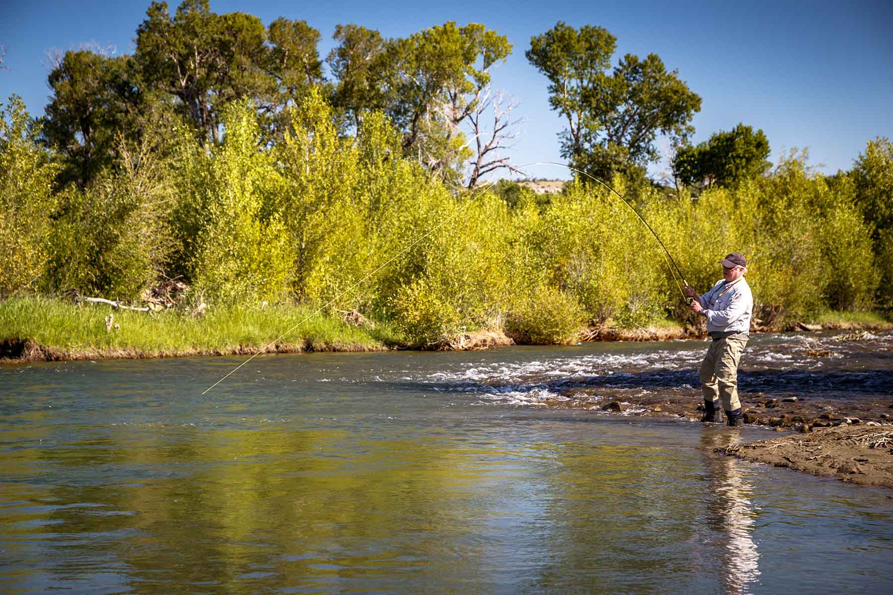 Big Timber Creek Ranch property picture 17 of 48