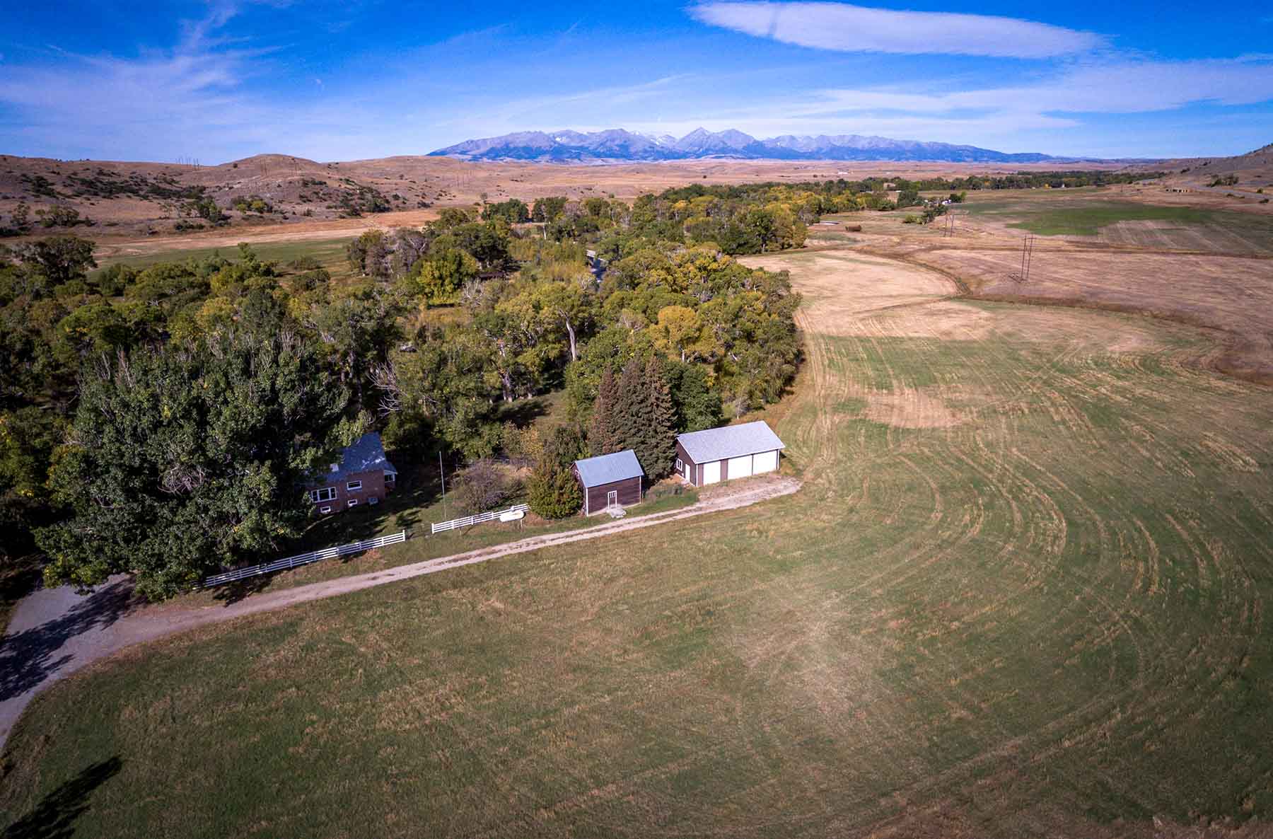 Big Timber Creek Ranch property picture 2 of 48