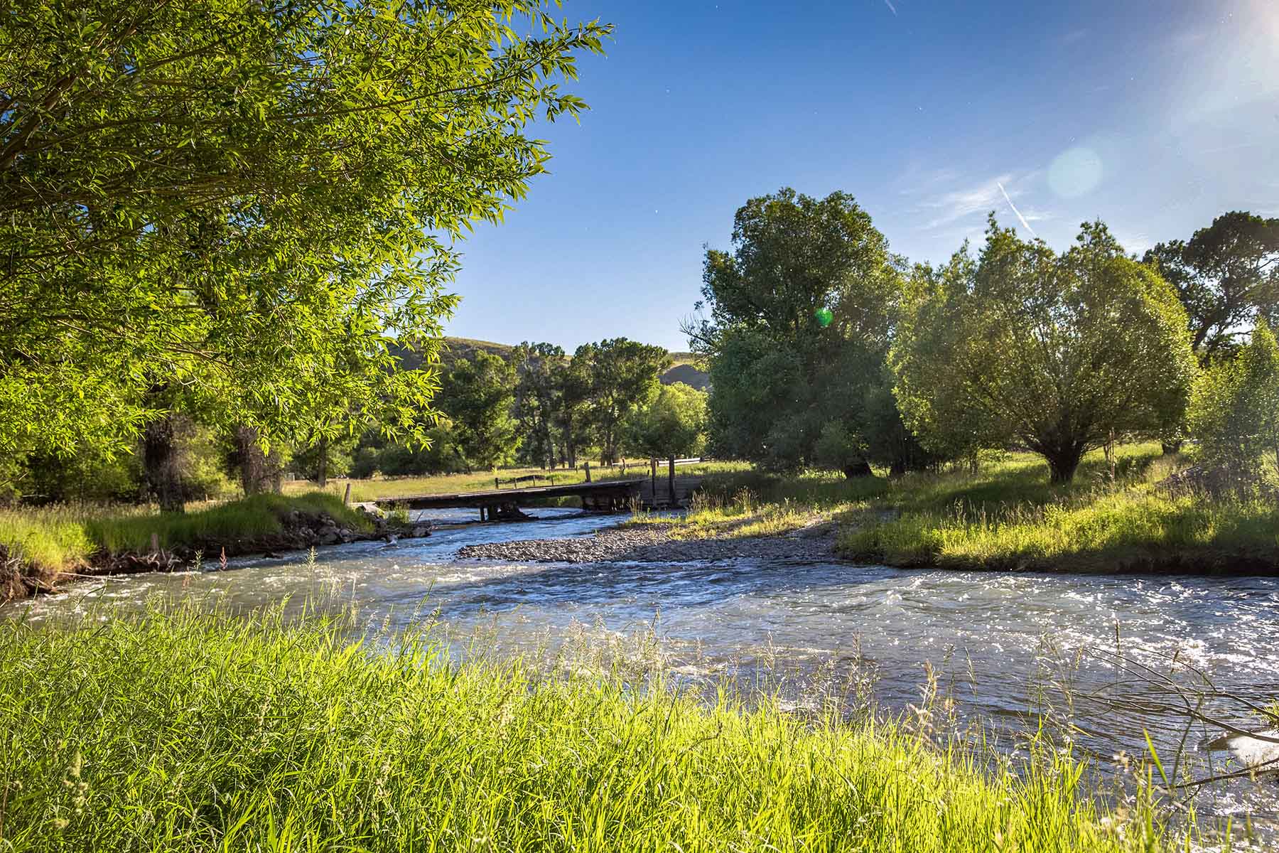 Big Timber Creek Ranch property picture 38 of 48
