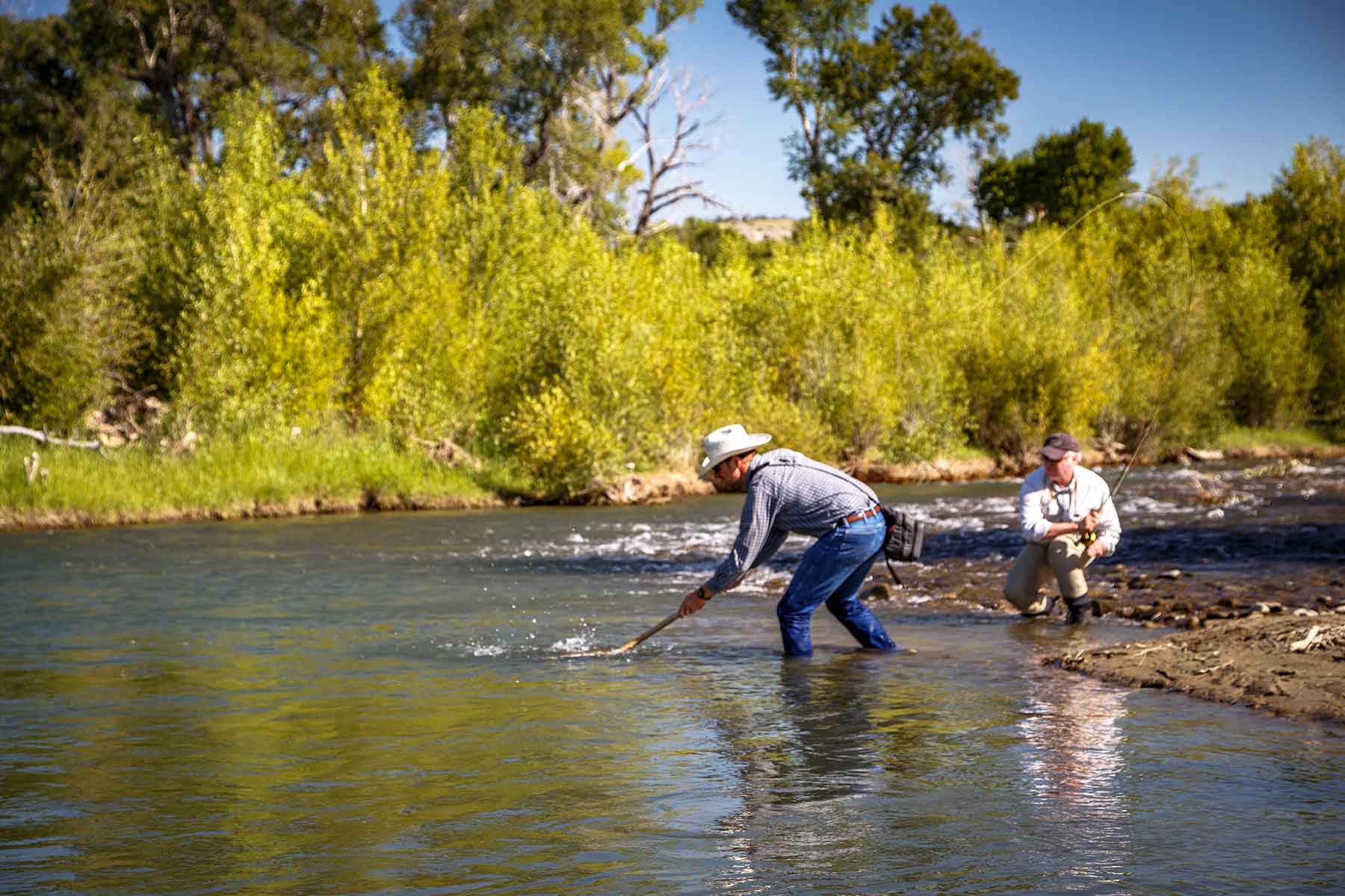 Big Timber Creek Ranch property picture 39 of 48