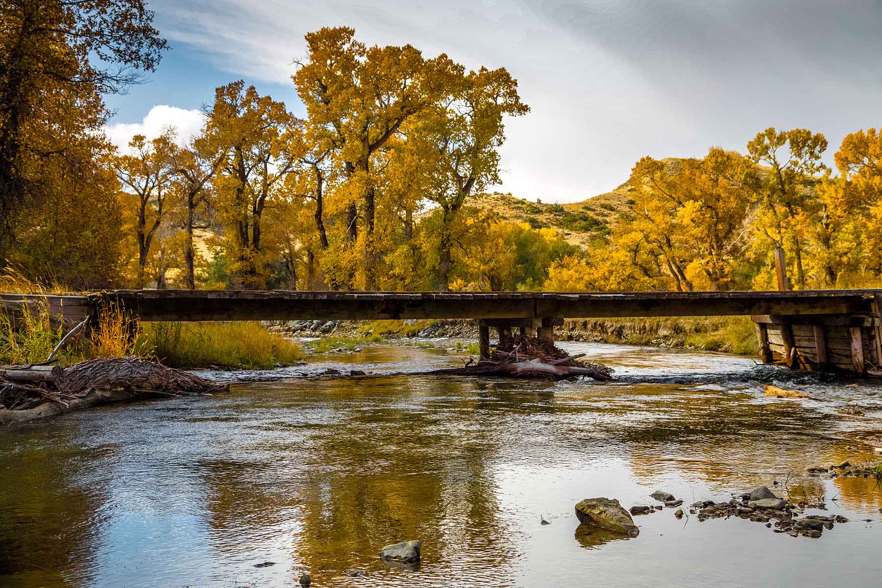 Big Timber Creek Ranch property picture 13 of 48