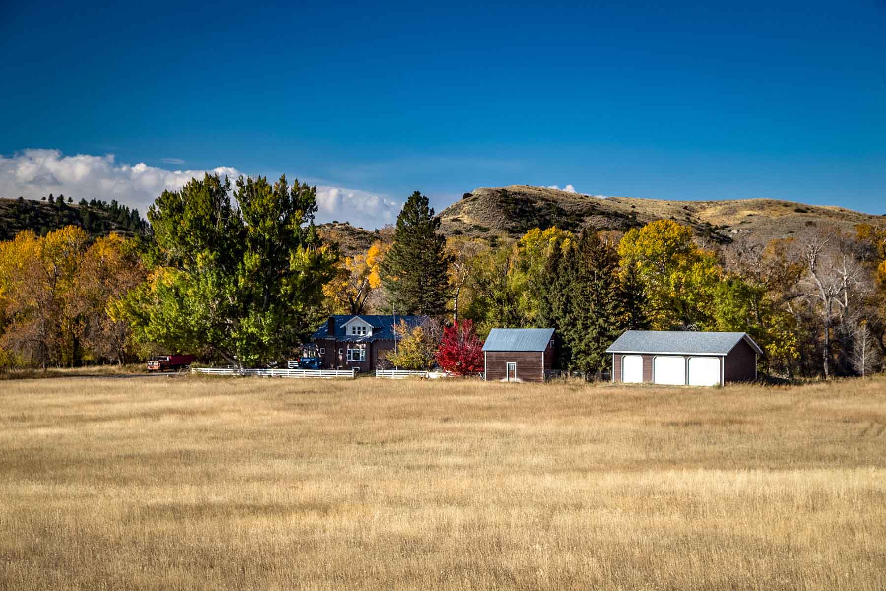 Big Timber Creek Ranch property picture 5 of 48