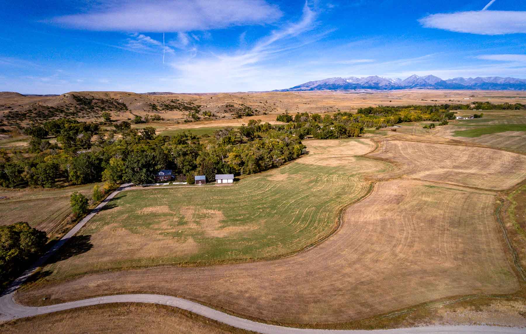 Big Timber Creek Ranch property picture 9 of 48