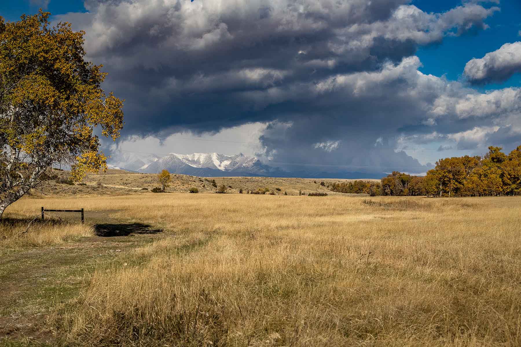 Big Timber Creek Ranch property picture 44 of 48