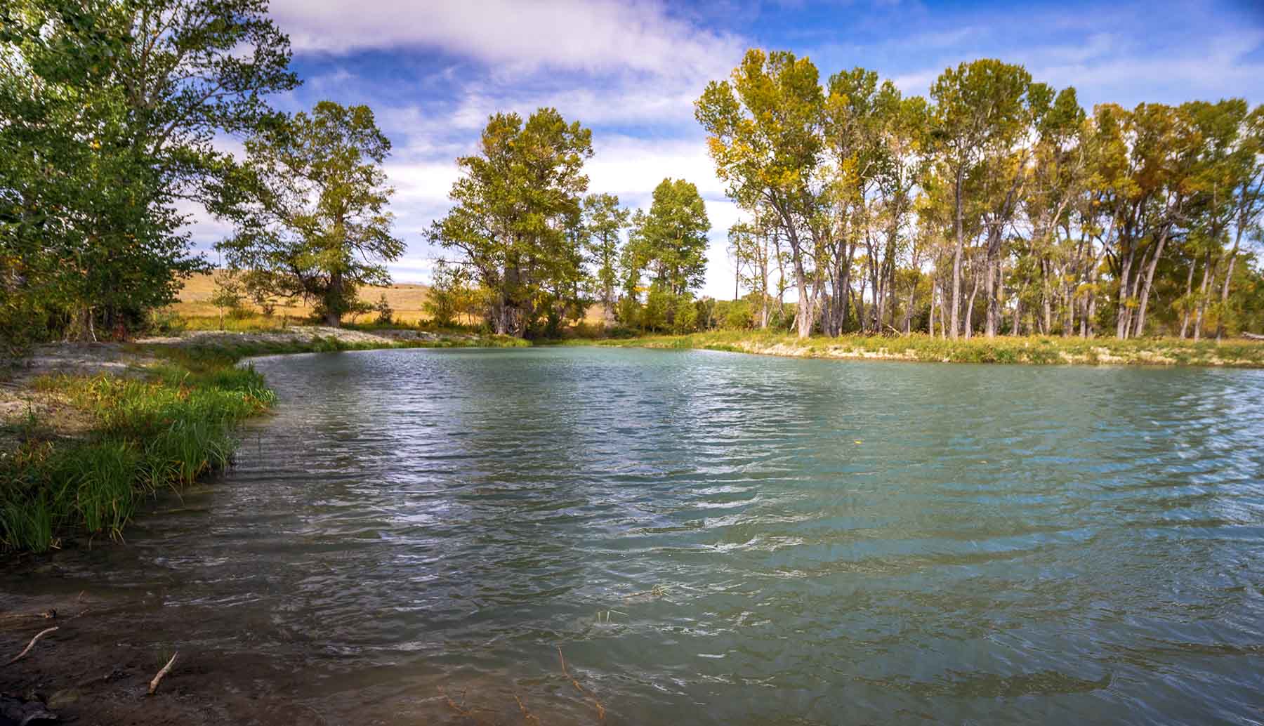 Big Timber Creek Ranch property picture 25 of 48