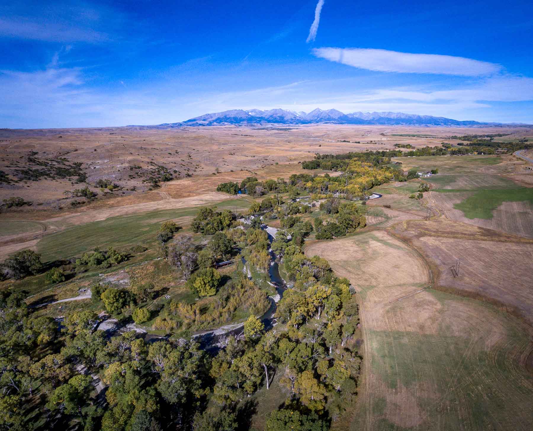 Big Timber Creek Ranch property picture 3 of 48