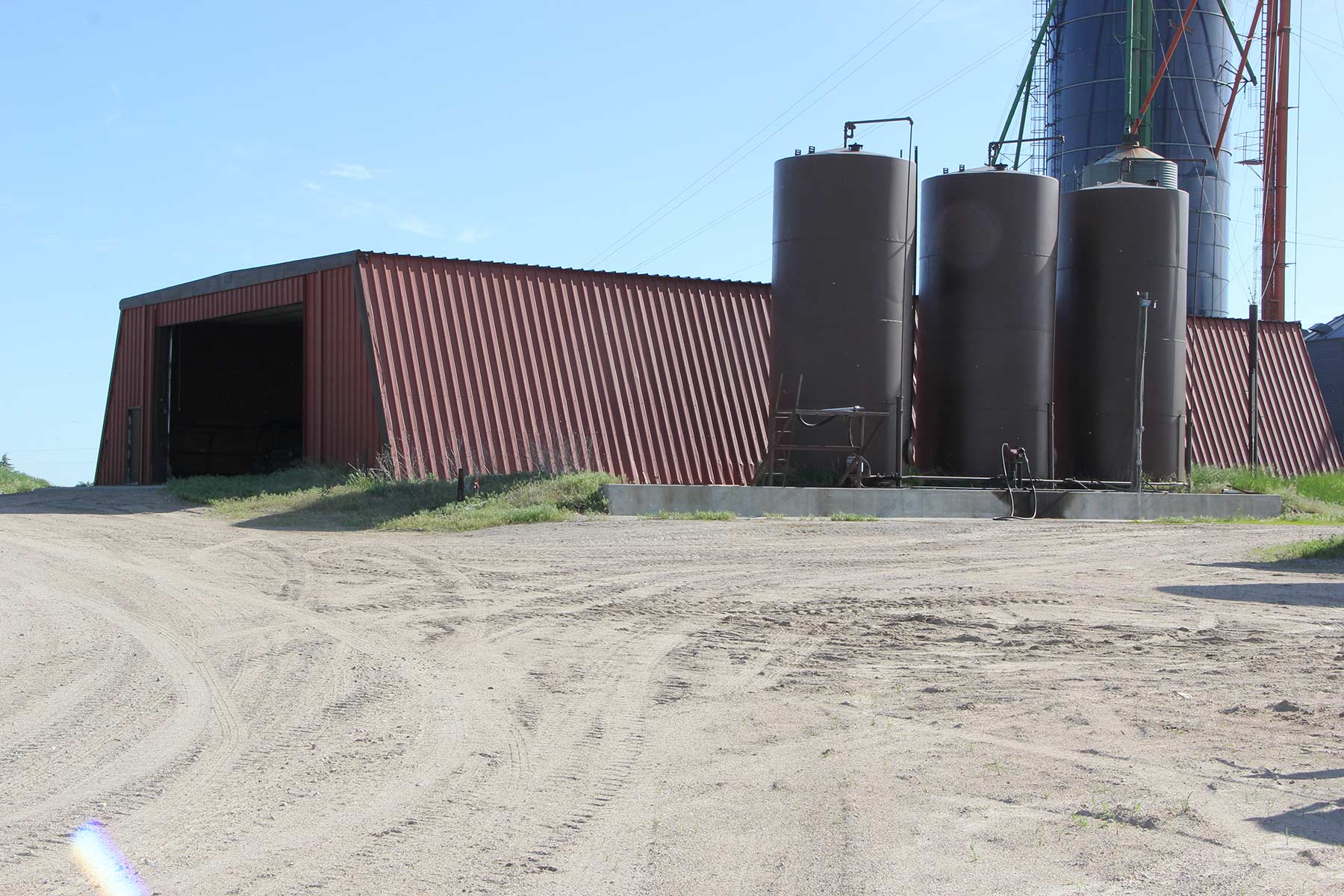 Zeman Farm & Ranch property picture 17 of 84