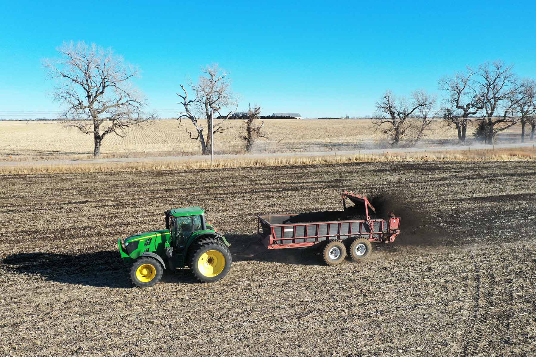 Zeman Farm & Ranch property picture 79 of 84