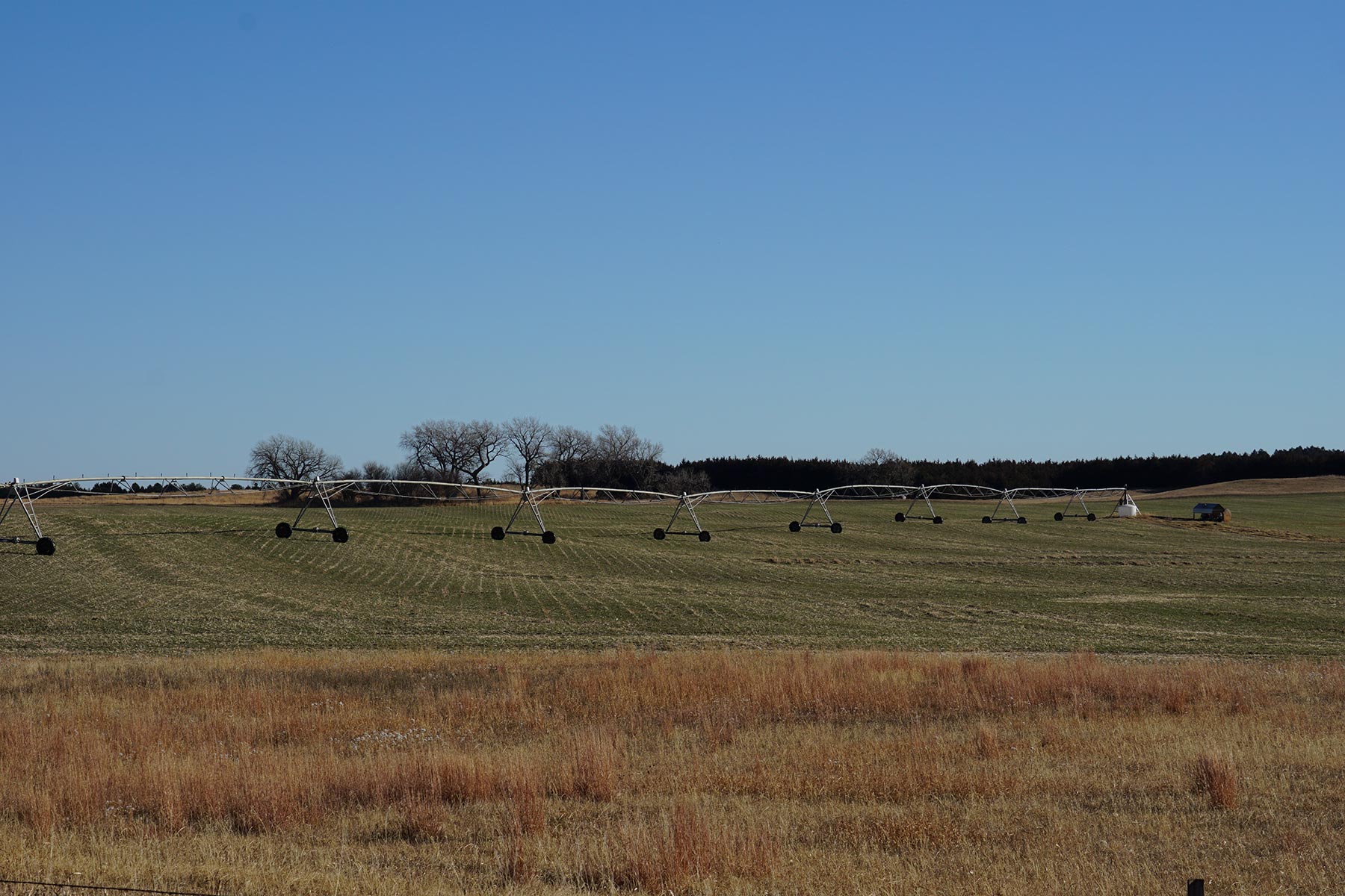 Zeman Farm & Ranch property picture 83 of 84