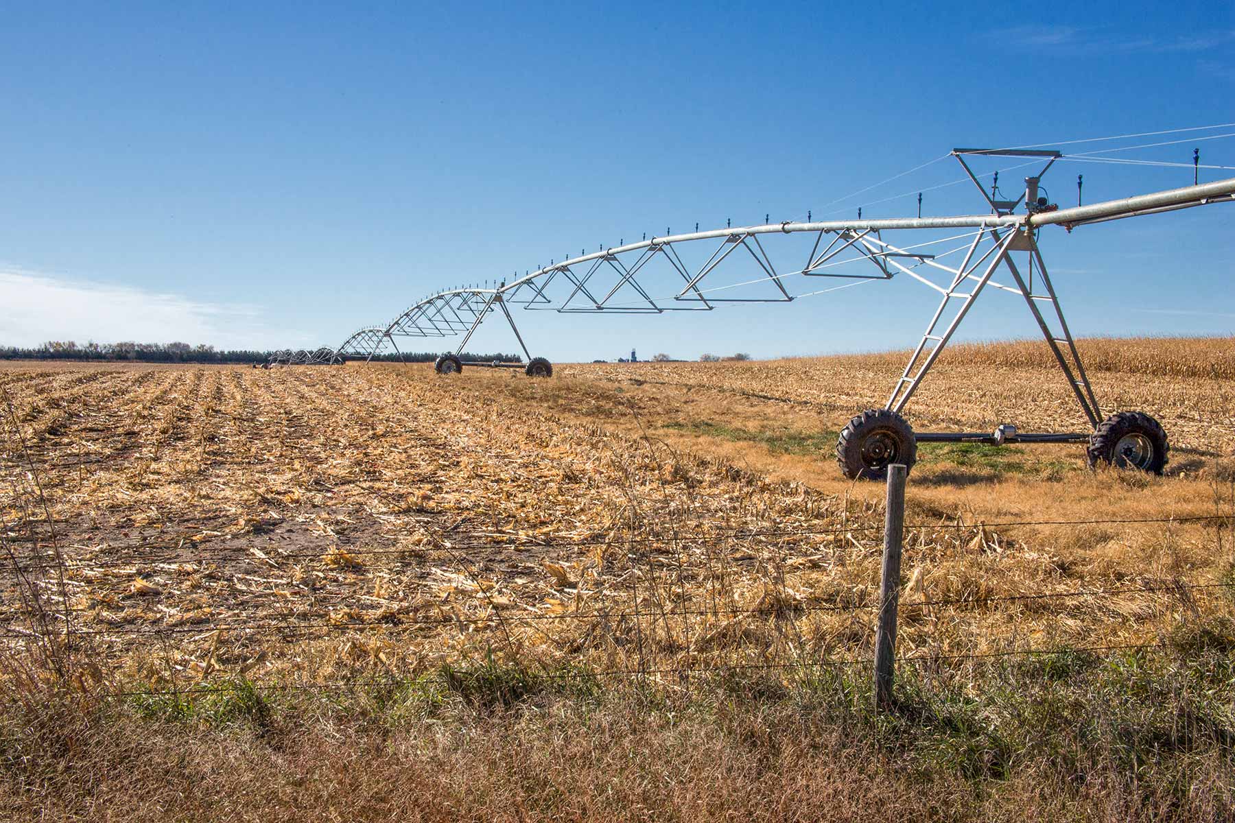 Zeman Farm & Ranch property picture 9 of 84