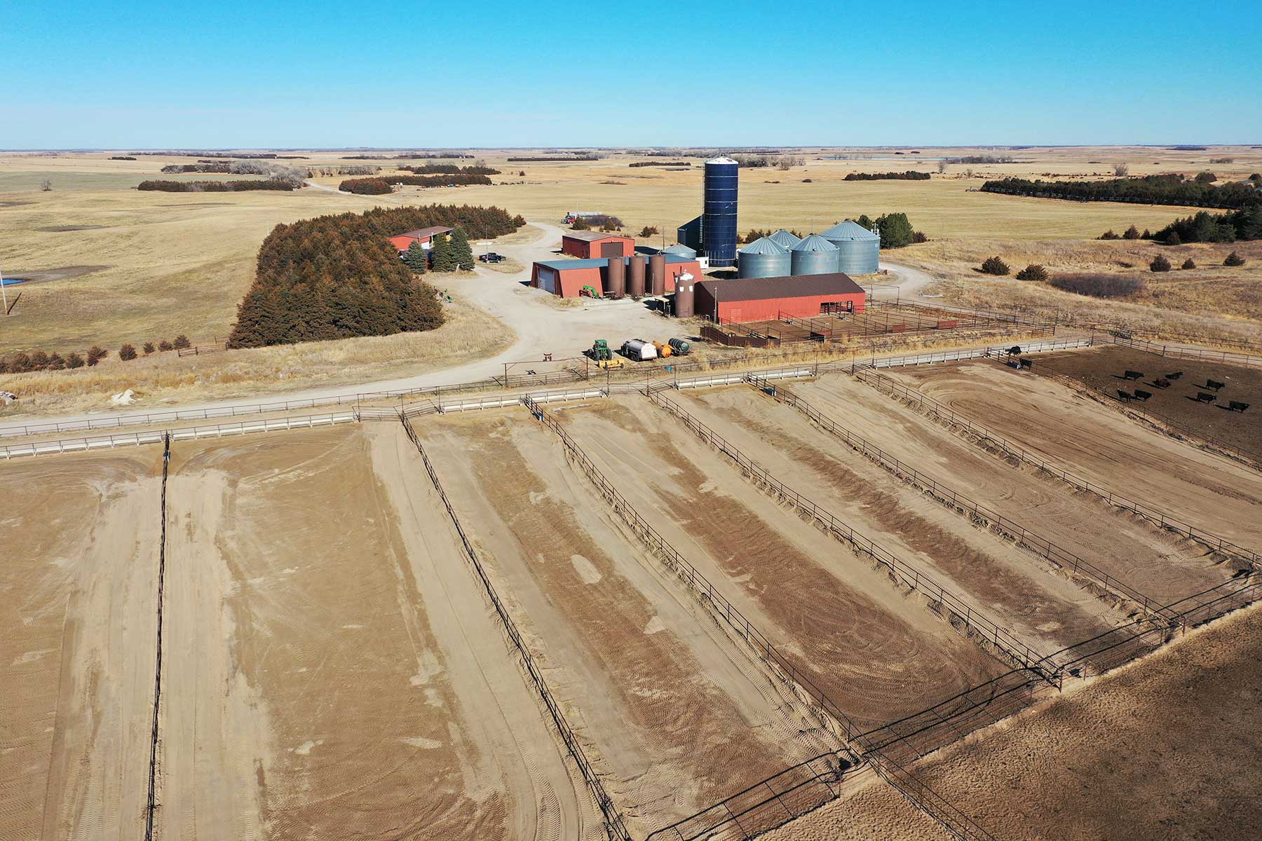 Zeman Farm & Ranch property picture 75 of 84