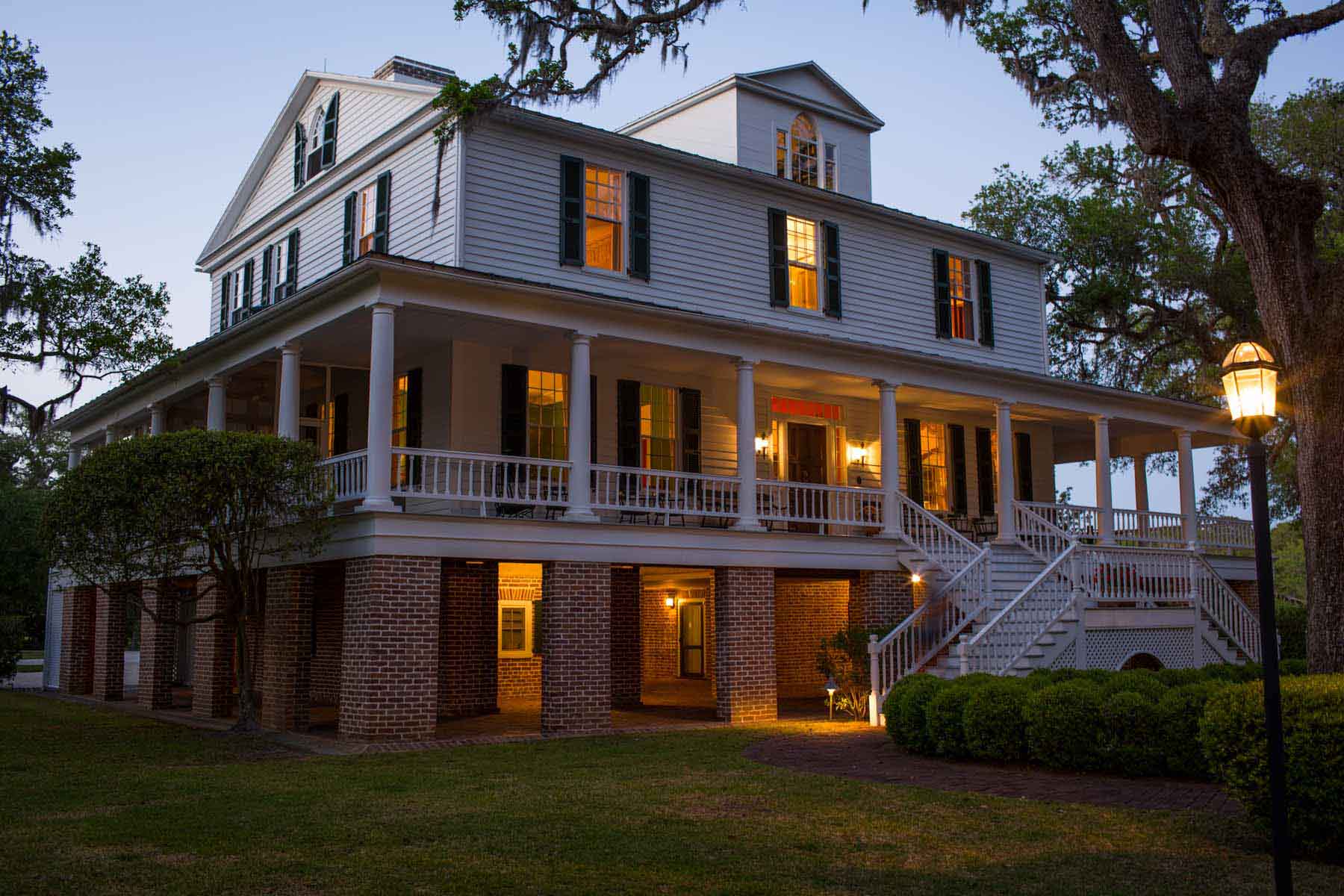 Chicora Wood Plantation property picture 5 of 116