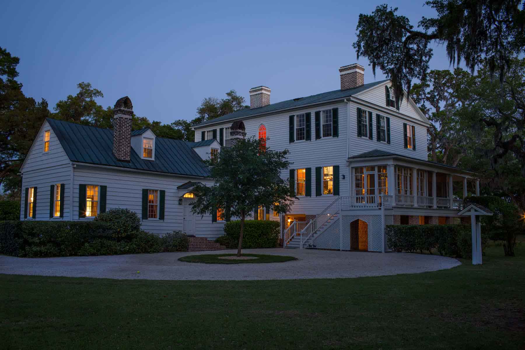 Chicora Wood Plantation property picture 7 of 116