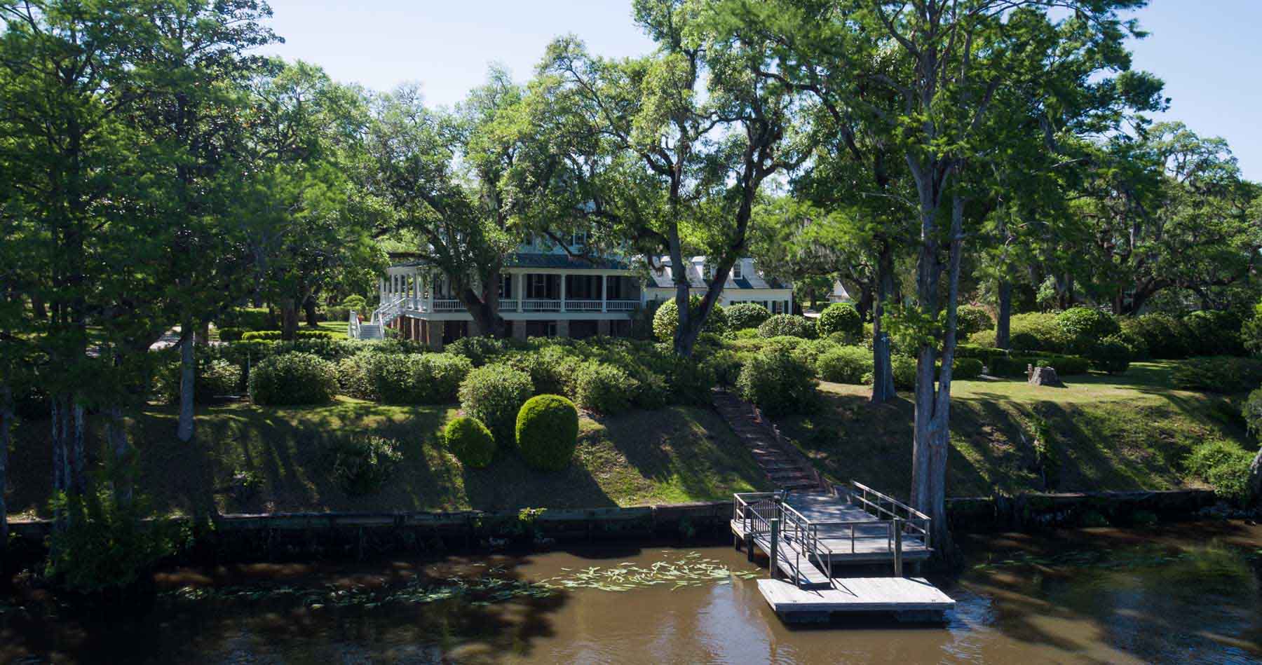 Chicora Wood Plantation property picture 28 of 116