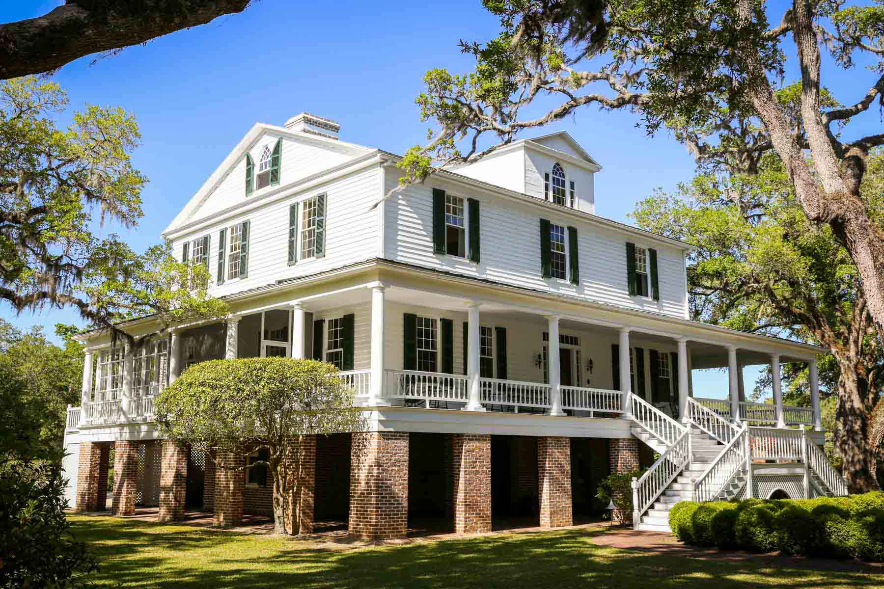 Chicora Wood Plantation property picture 31 of 116