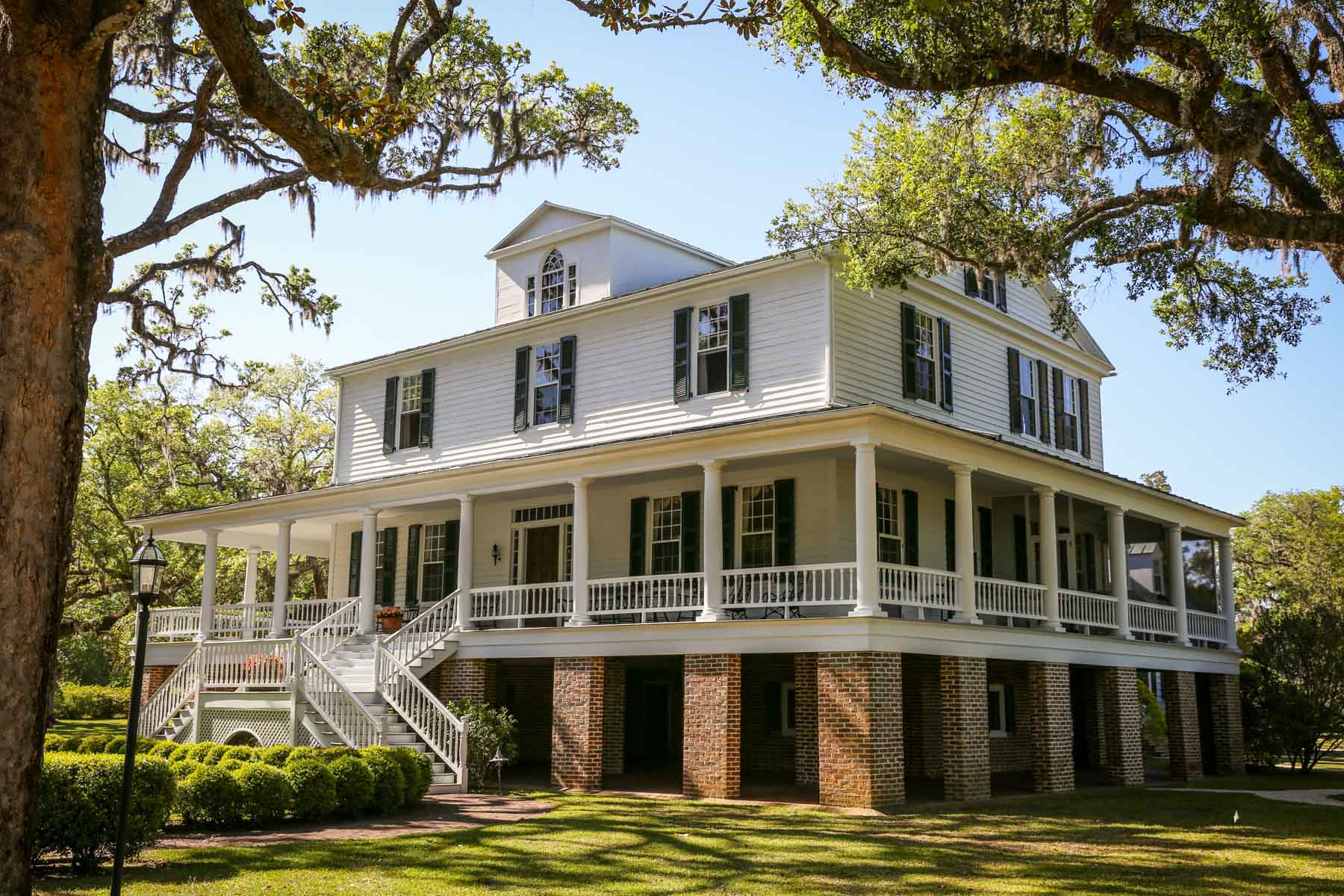 Chicora Wood Plantation property picture 32 of 116