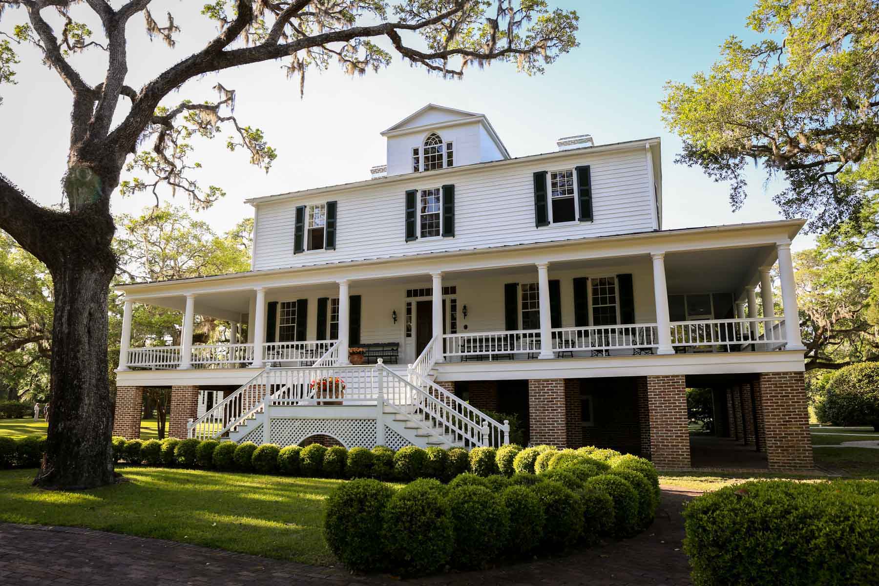 Chicora Wood Plantation property picture 34 of 116