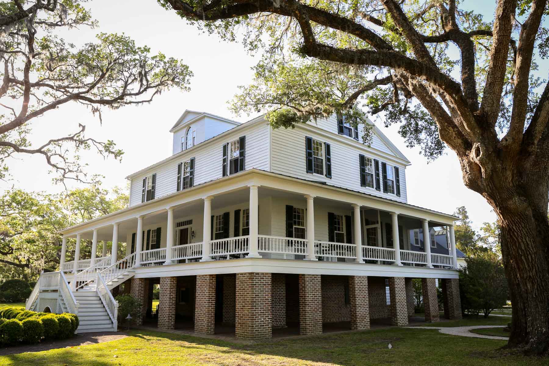 Chicora Wood Plantation property picture 35 of 116