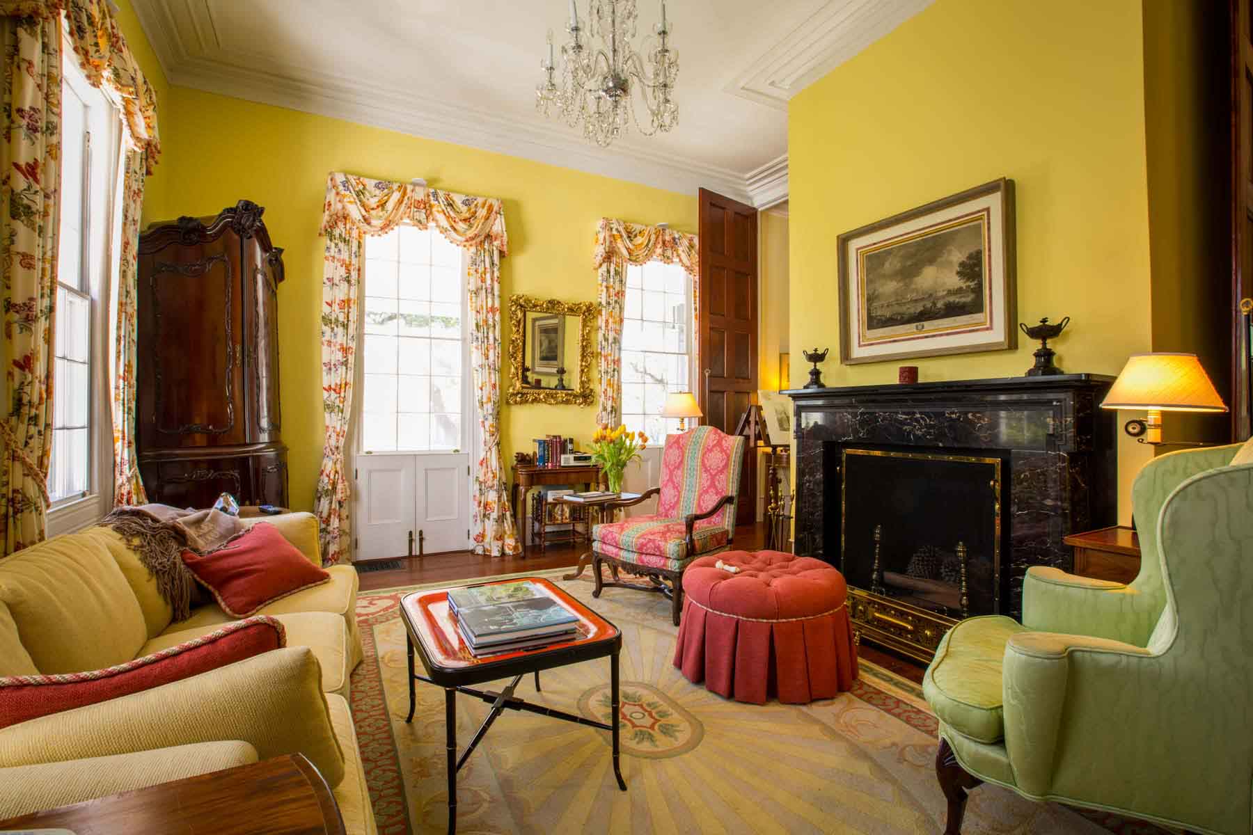 Chicora Wood Plantation property picture 43 of 116