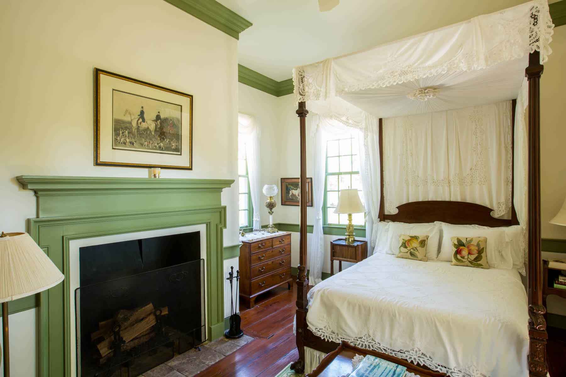 Chicora Wood Plantation property picture 52 of 116