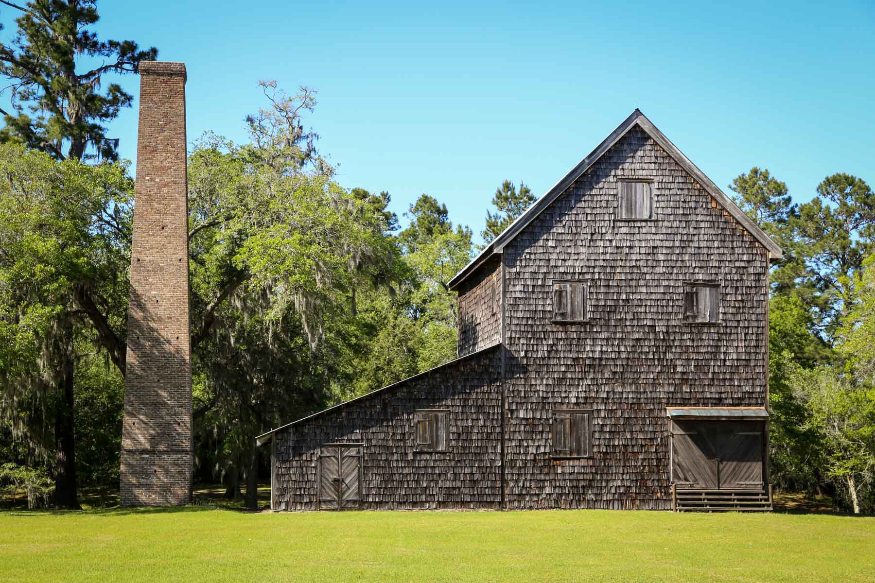 Chicora Wood Plantation property picture 69 of 116