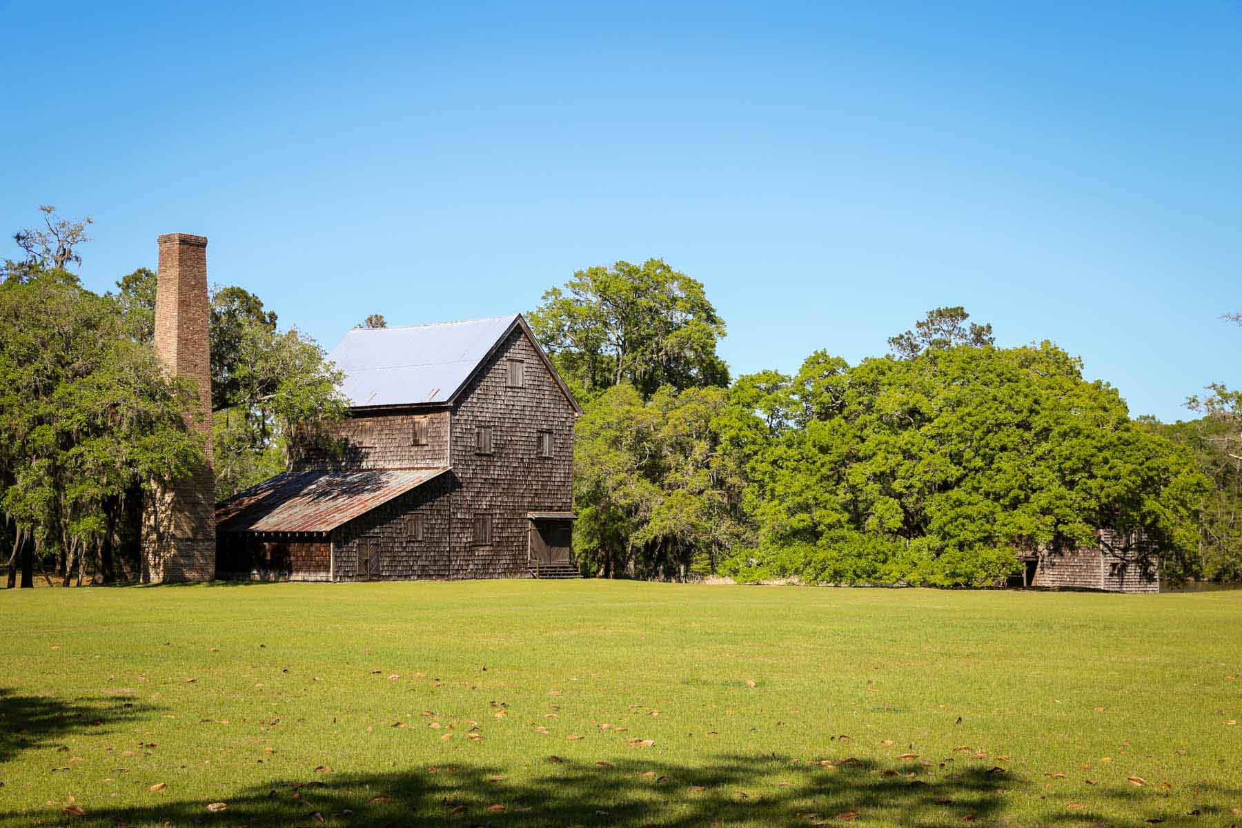 Chicora Wood Plantation property picture 70 of 116