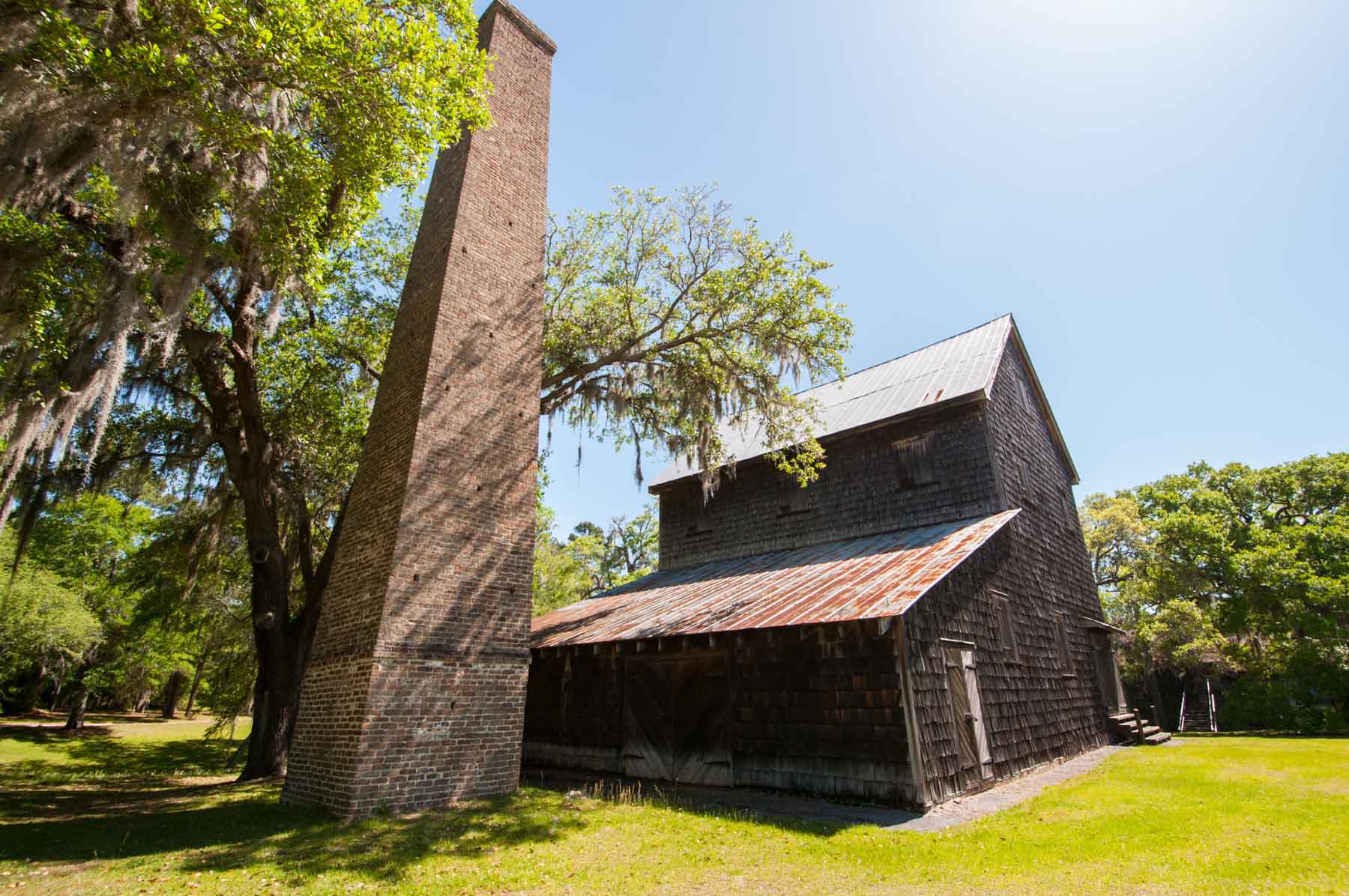 Chicora Wood Plantation property picture 71 of 116