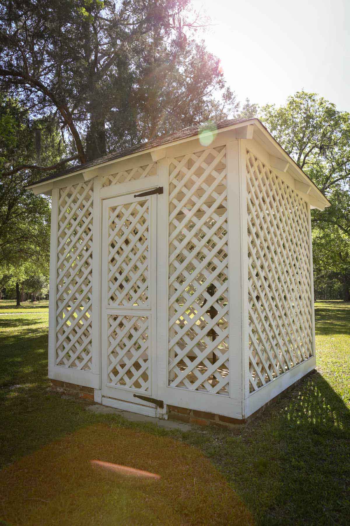 Chicora Wood Plantation property picture 72 of 116