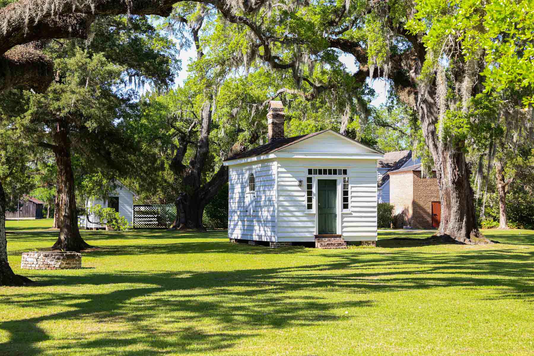 Chicora Wood Plantation property picture 73 of 116