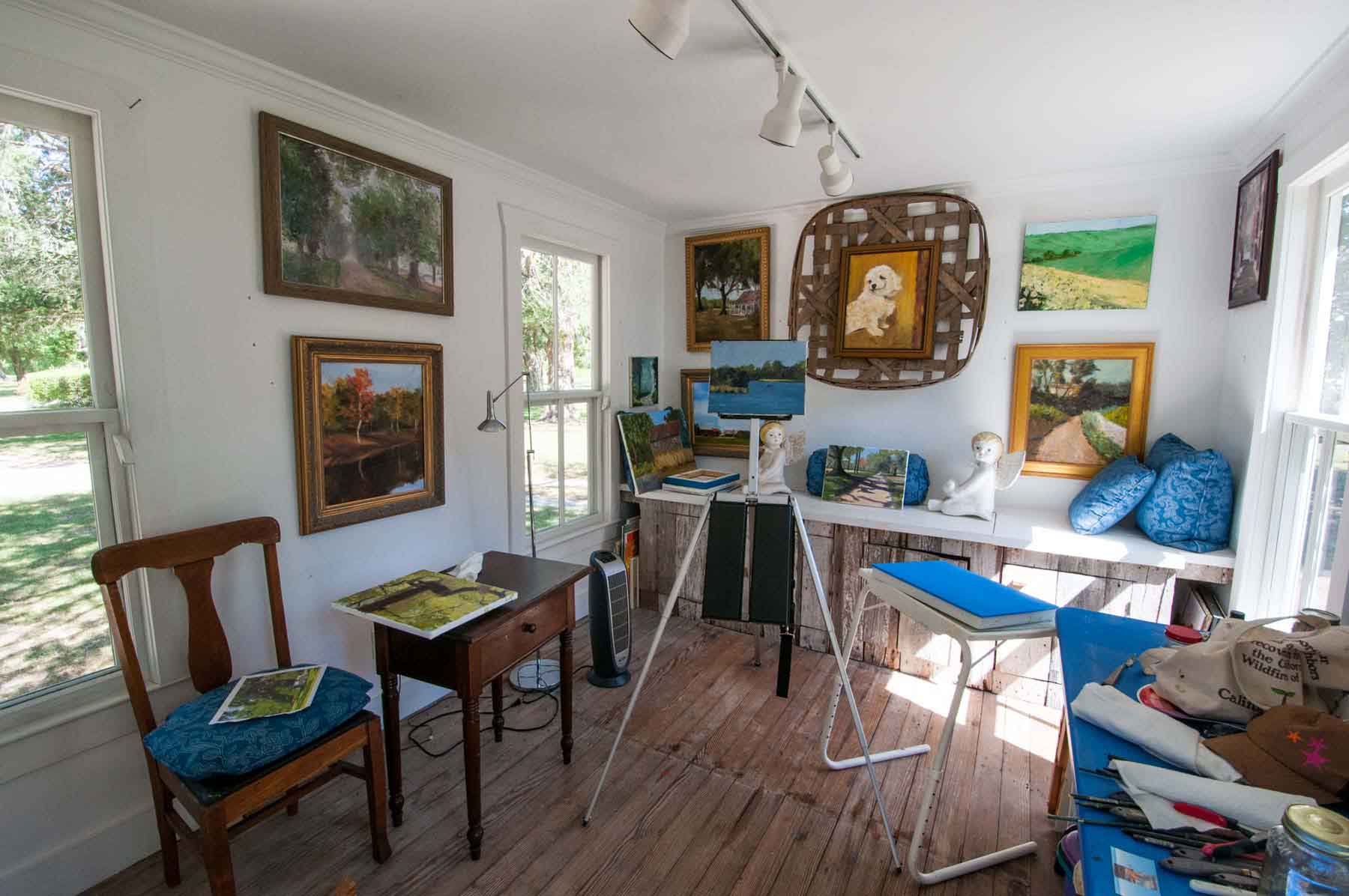 Chicora Wood Plantation property picture 74 of 116