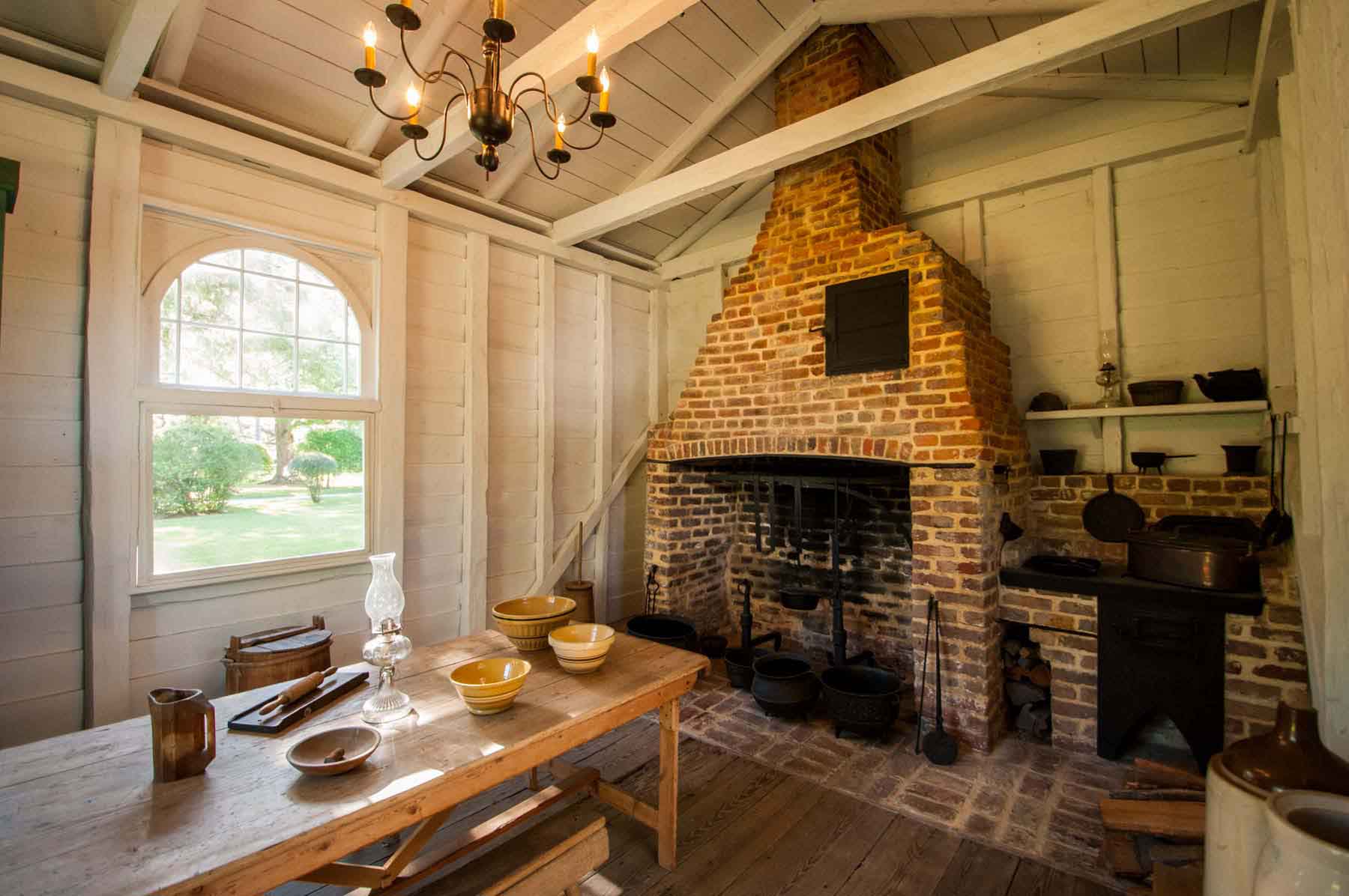 Chicora Wood Plantation property picture 76 of 116