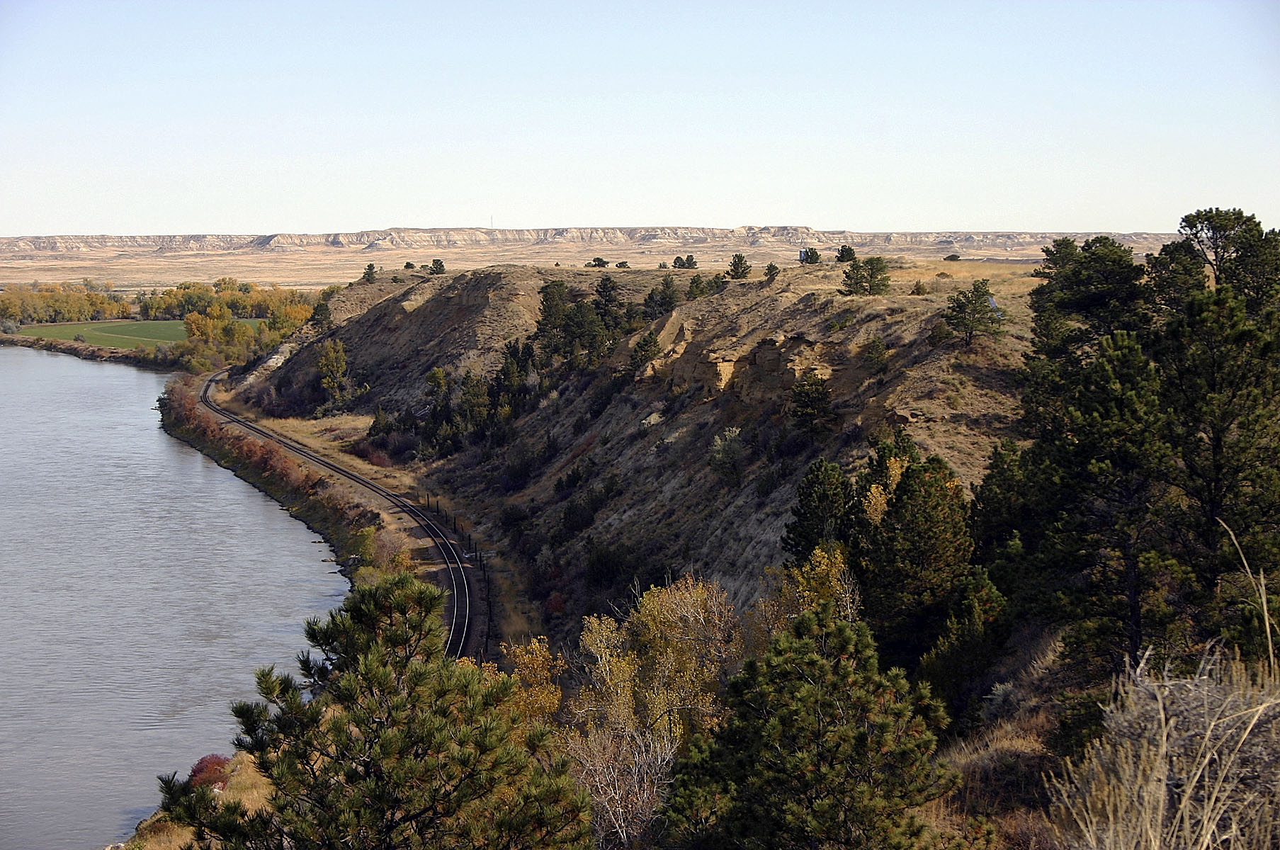 Yellowstone River Hunting Retreat property picture 5 of 11