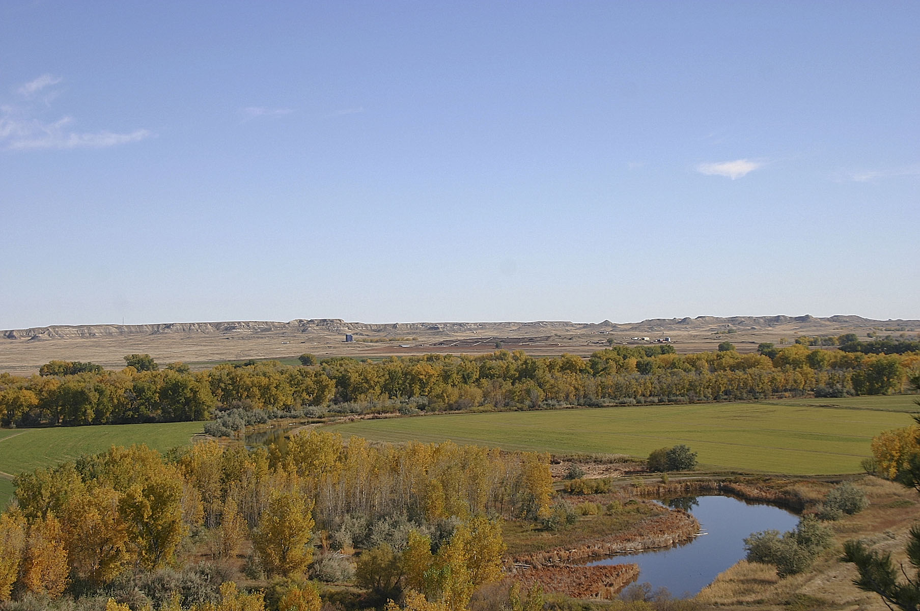 Yellowstone River Hunting Retreat property picture 10 of 11