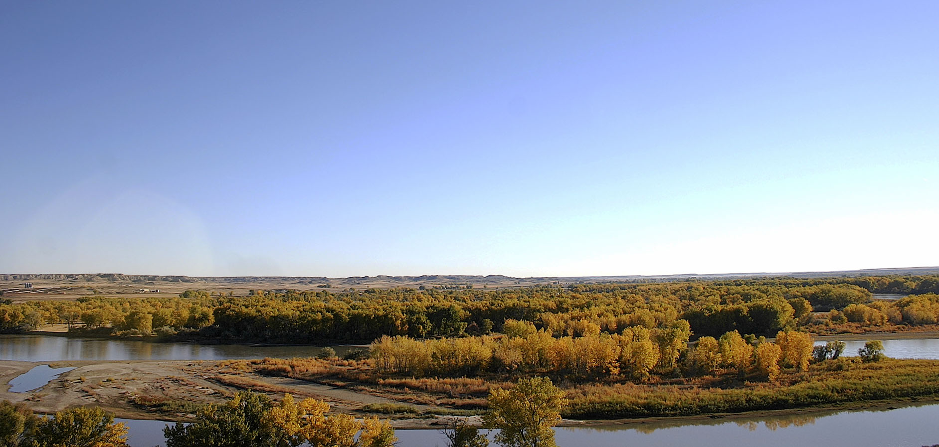 Yellowstone River Hunting Retreat property picture 8 of 11