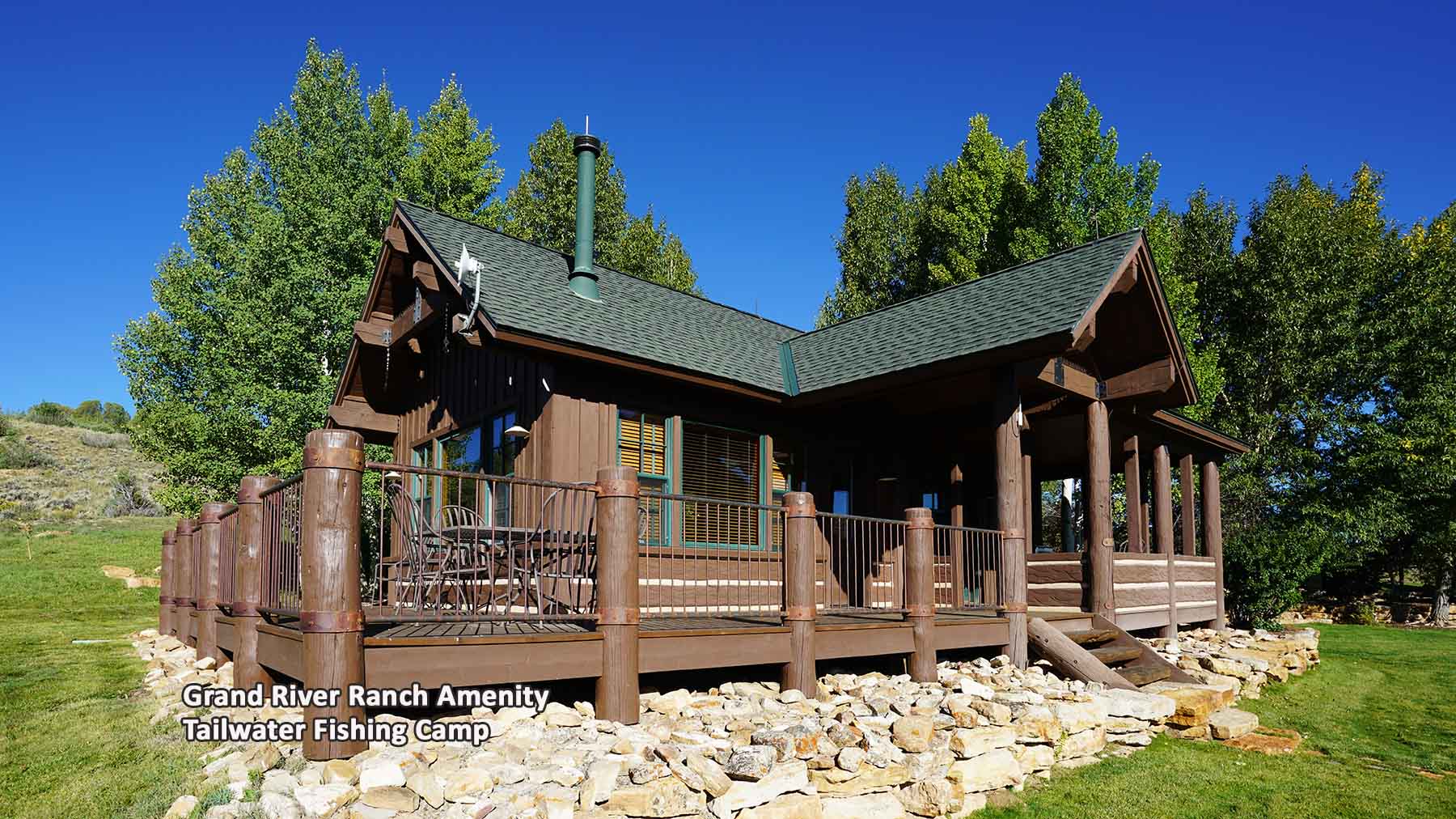 Elk Island Ranch property picture 125 of 126