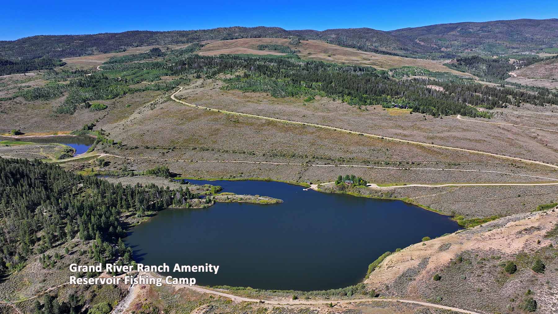 Elk Island Ranch property picture 111 of 126