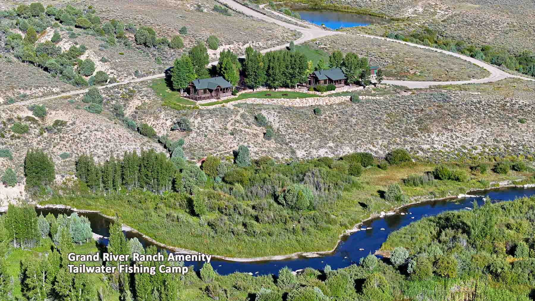 Elk Island Ranch property picture 112 of 126