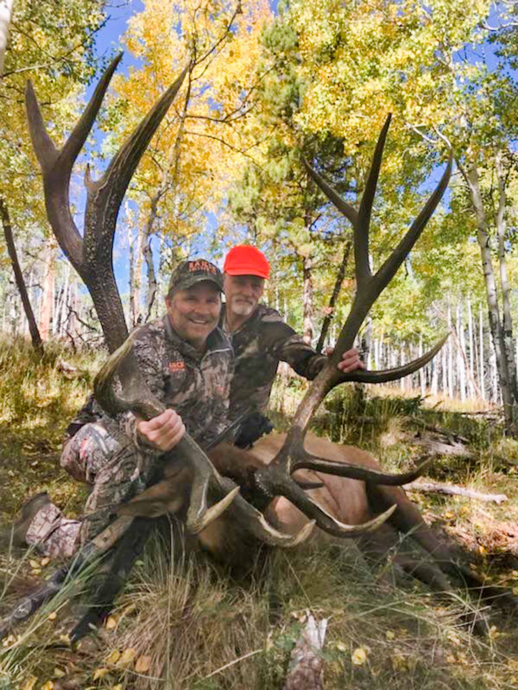 Elk Island Ranch property picture 7 of 126