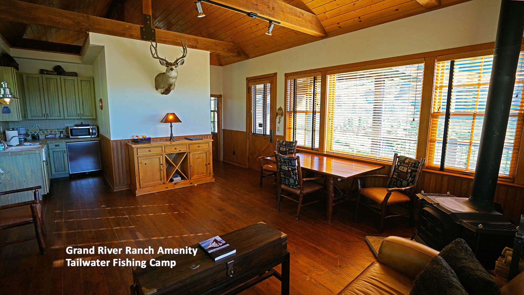 Elk Island Ranch property picture 124 of 126