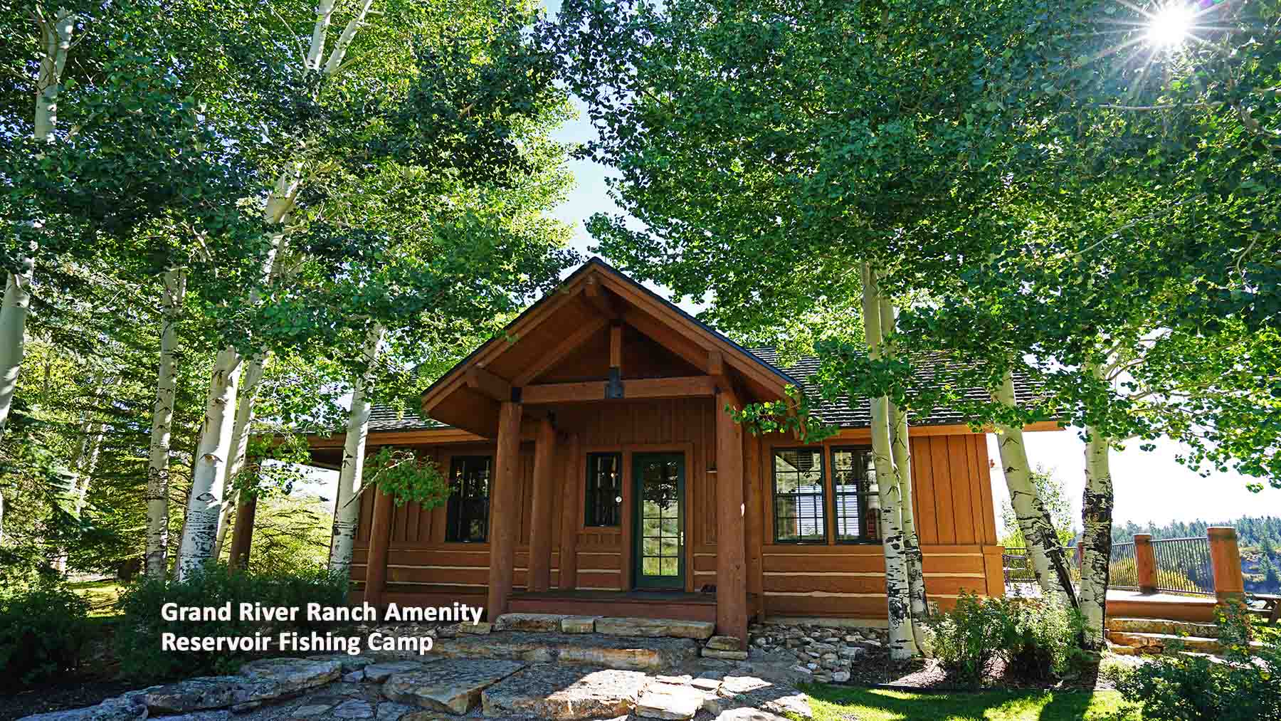 Elk Island Ranch property picture 126 of 126